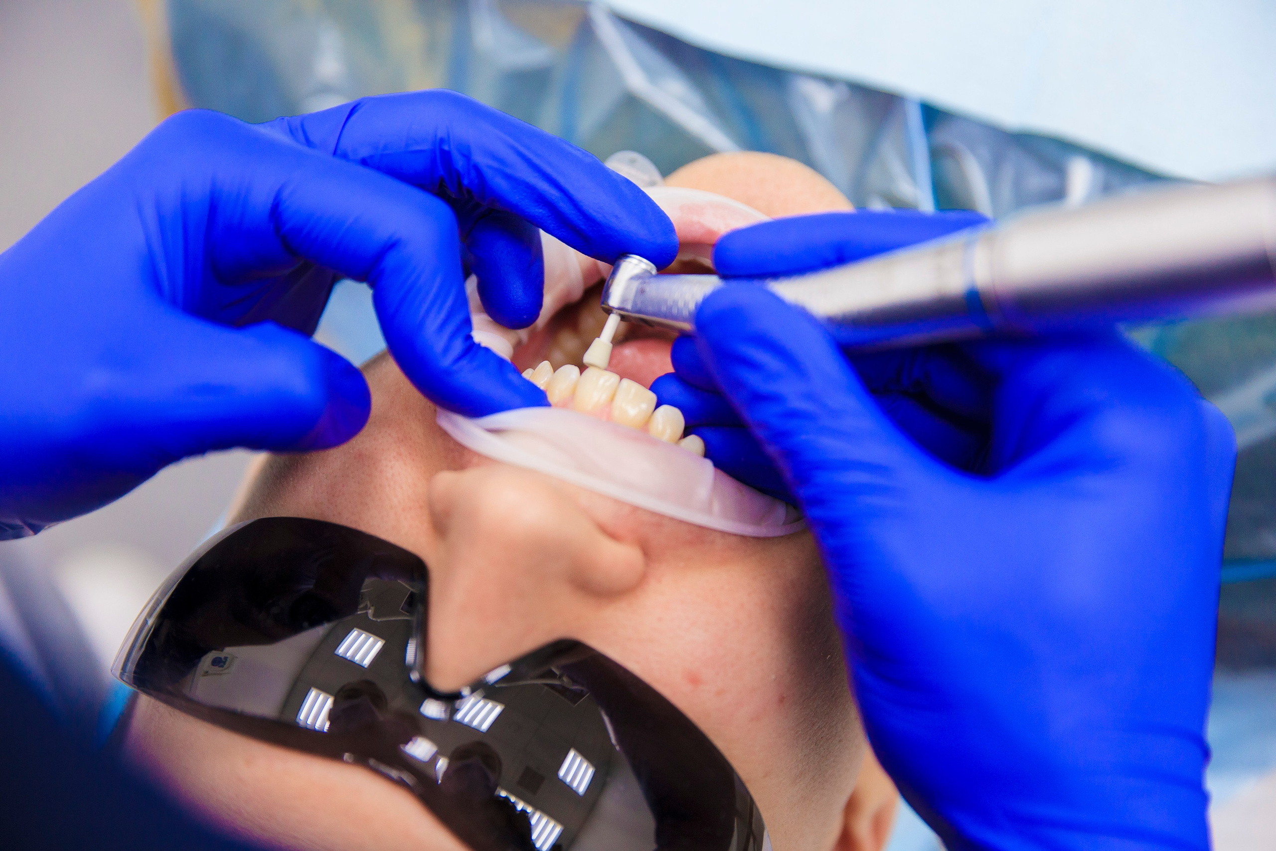 Роман, стоматолог, инстаграм-блогер. Фотограф Александра Степанова