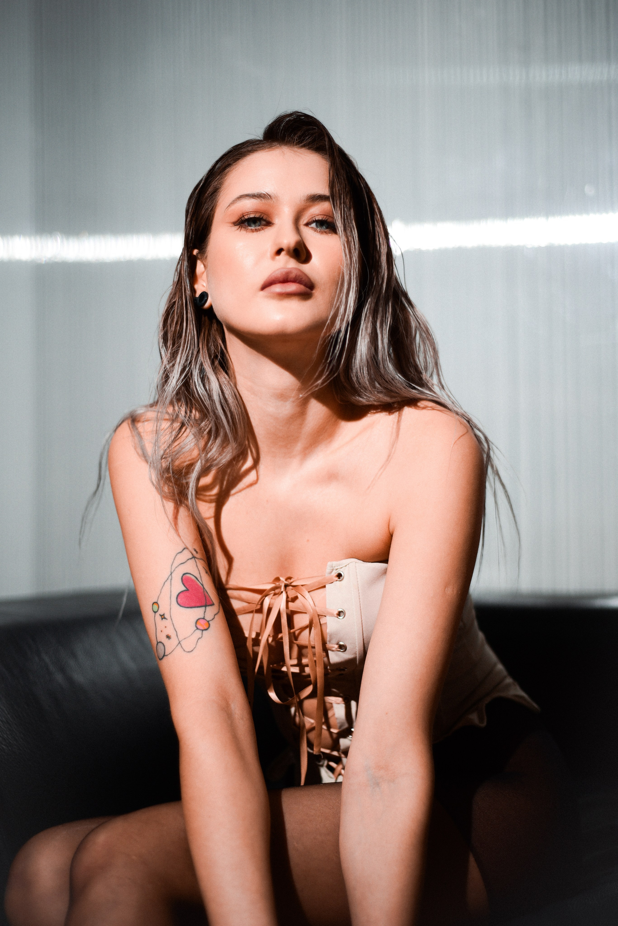 Настя. Ян'24. Фотограф Чебоксары / Москва