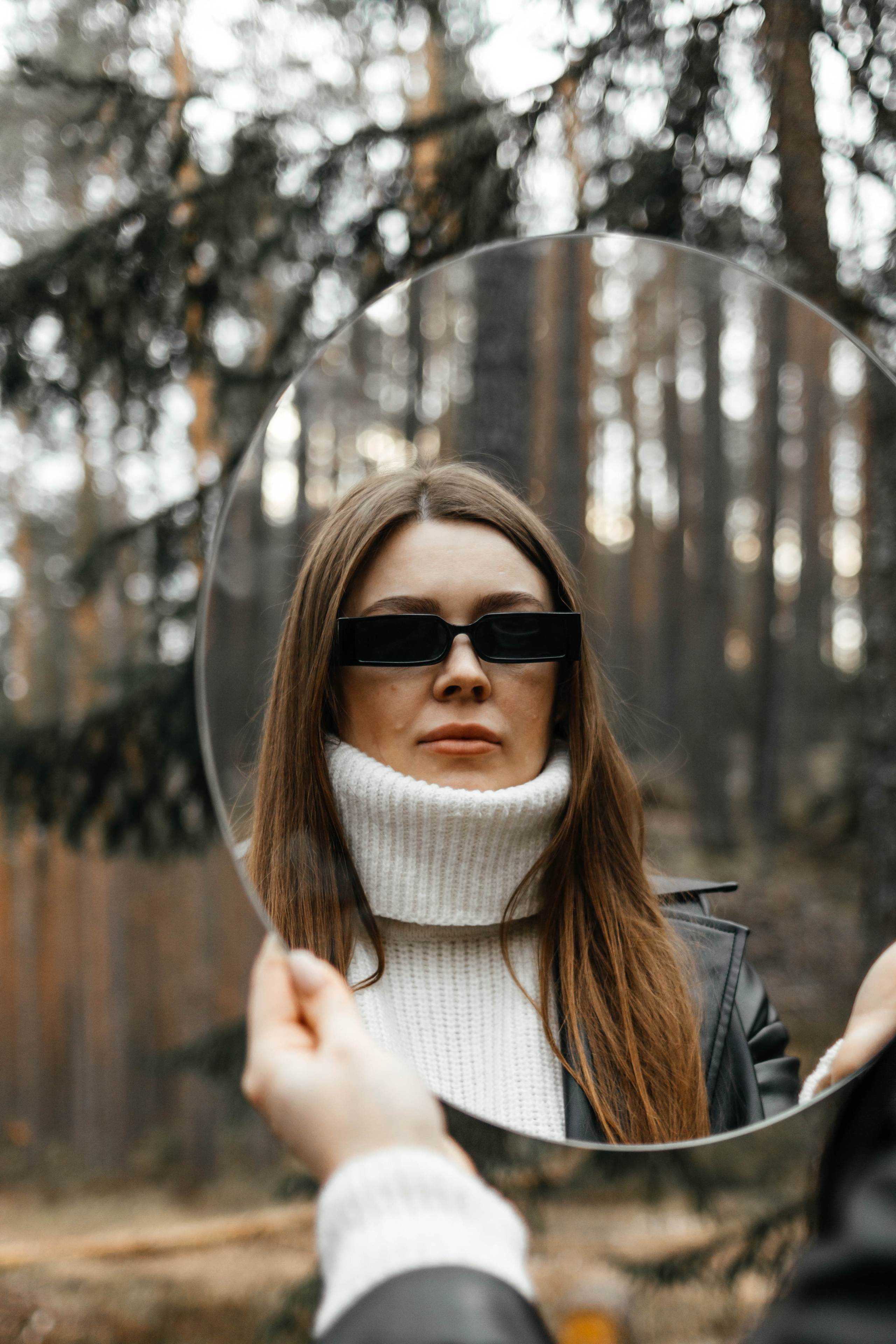 Индивидуальные и творческие женские. Ваш фотограф Анна, фотосалон «В Кадре» Велиж