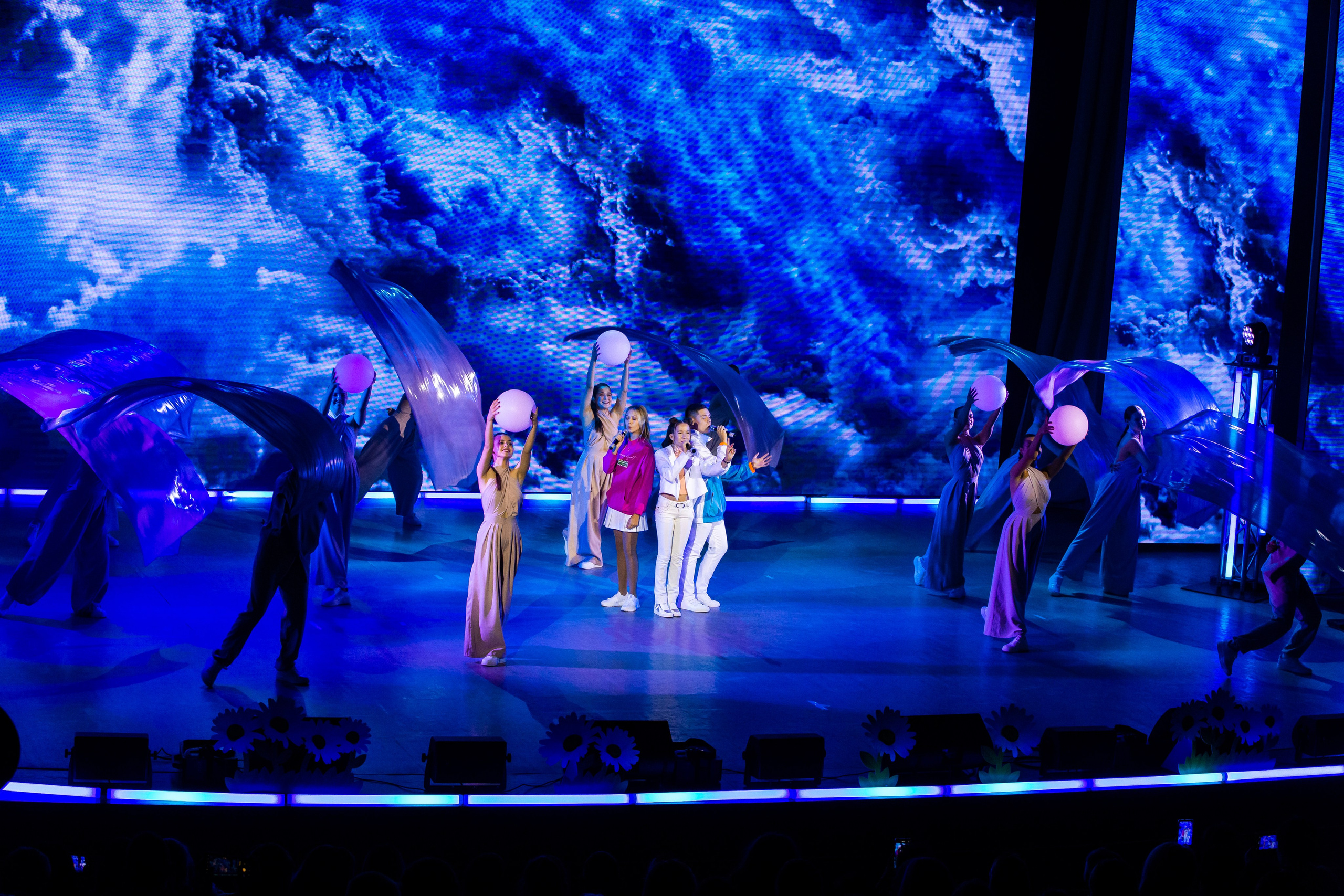 Ломая барьеры 2023. Премьера мюзикла. Семейные и детские съемки в Уфе