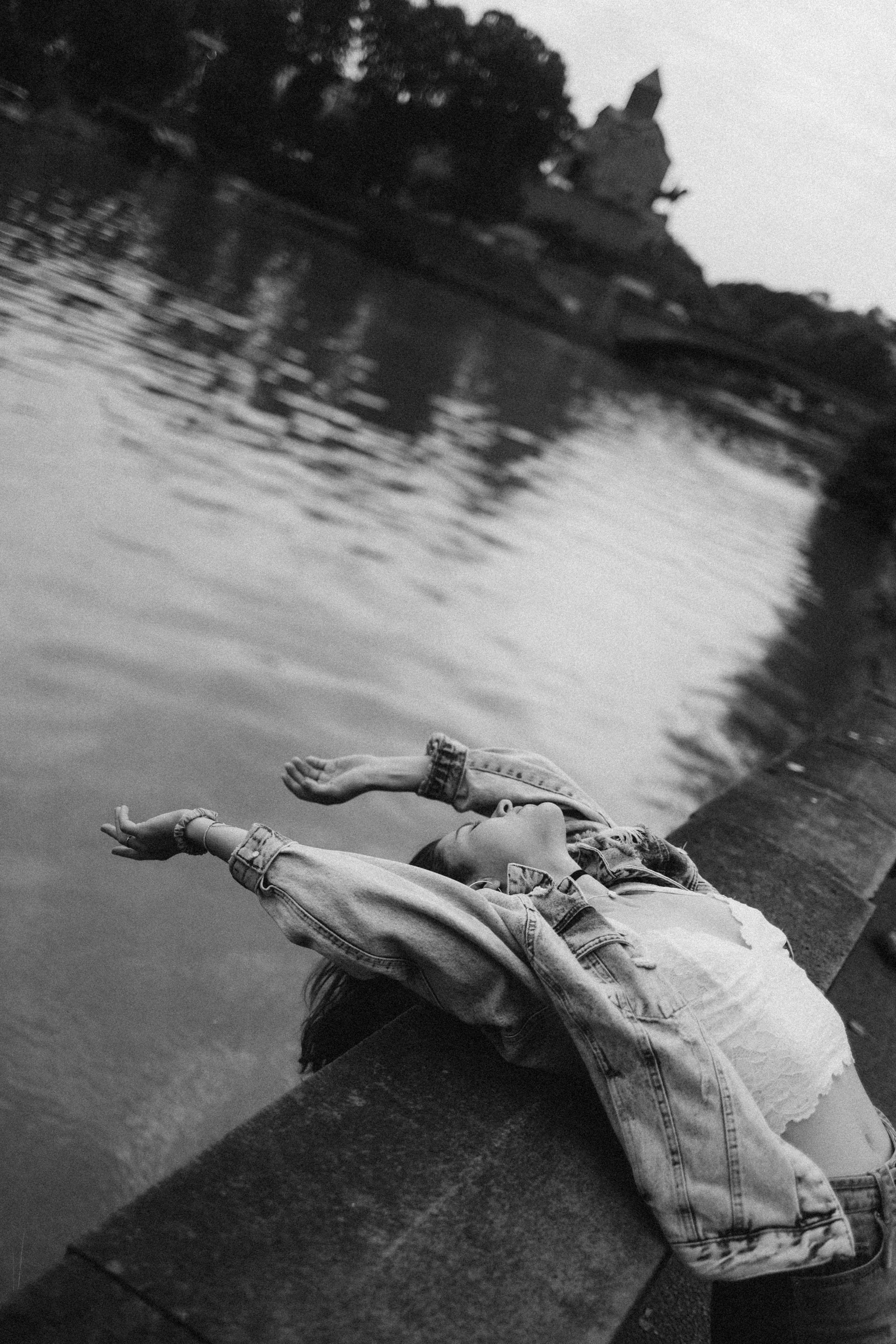 Марго. Alesya Gee Photographer Uzbekistan