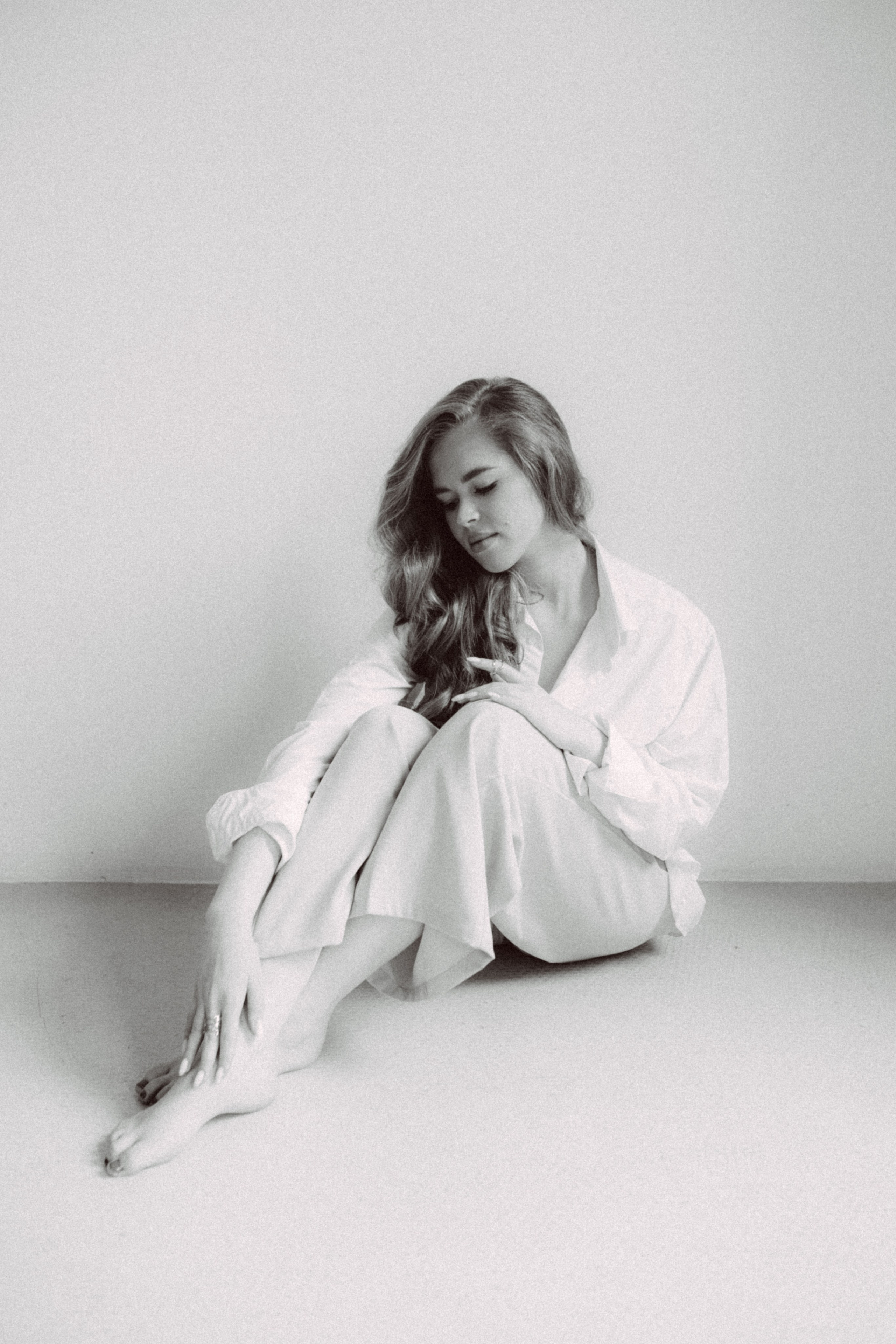 Елизавета. Фотограф Стилист Тюмень Вера Хайруллина