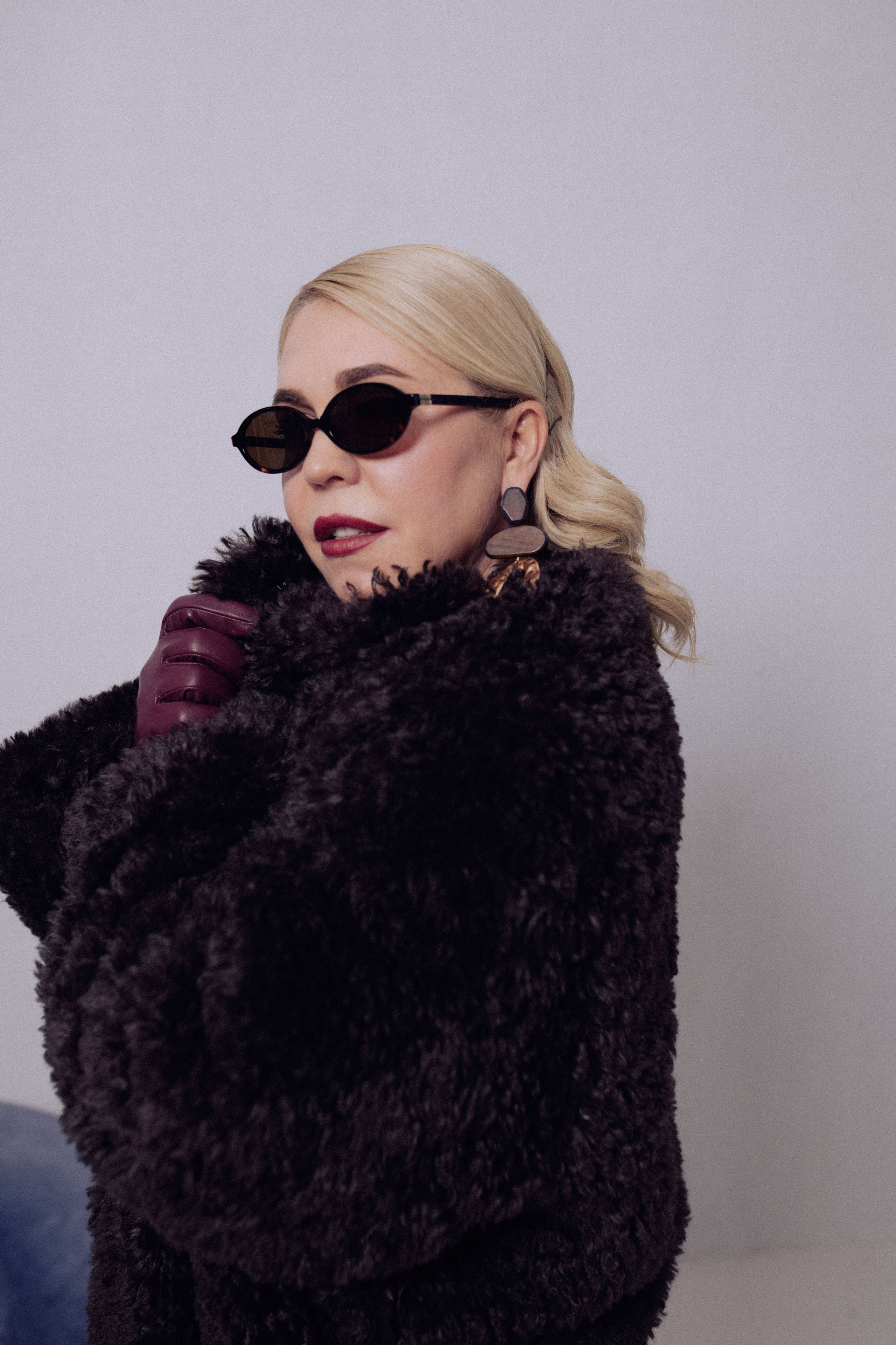 Лариса. Фотограф Стилист Тюмень Вера Хайруллина