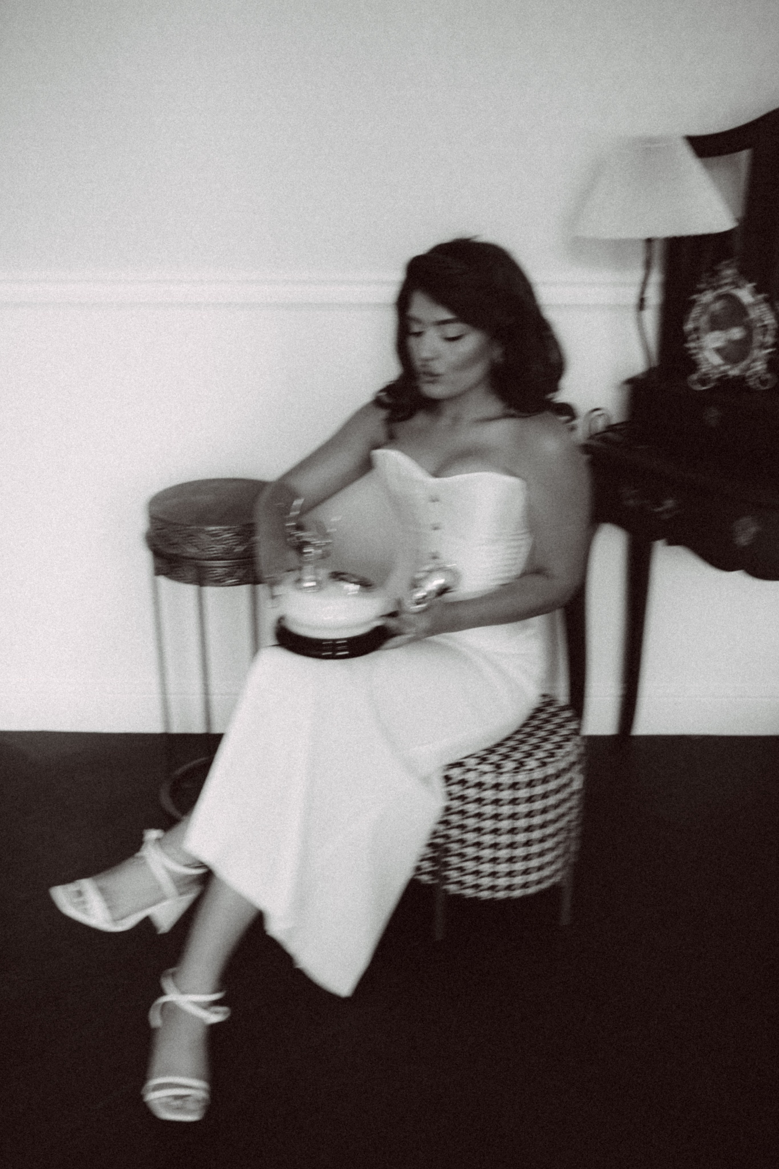 Сона. Фотограф Стилист Тюмень Вера Хайруллина