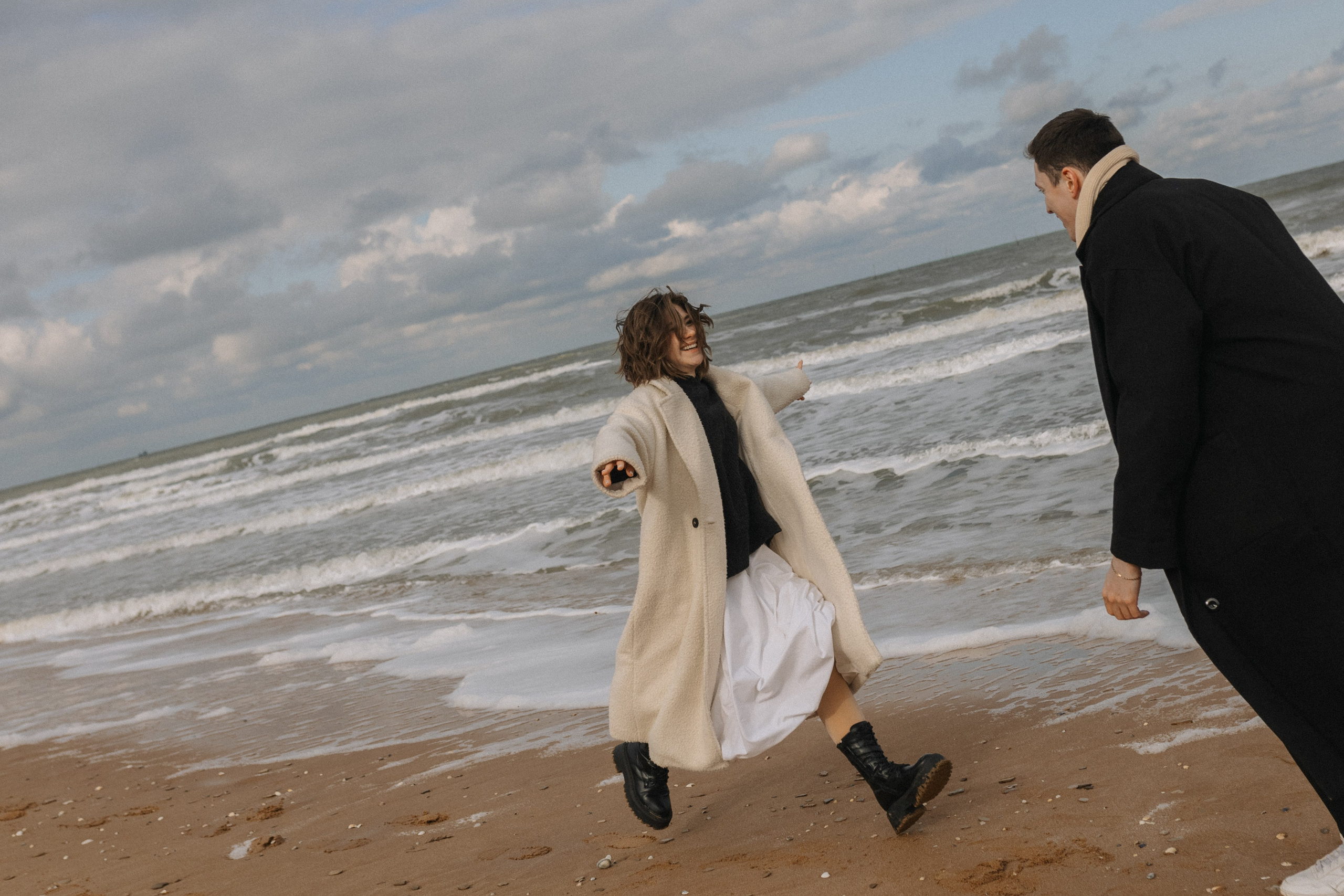 Алина и Саша. Семейный фотограф в Краснодаре Яна Морева