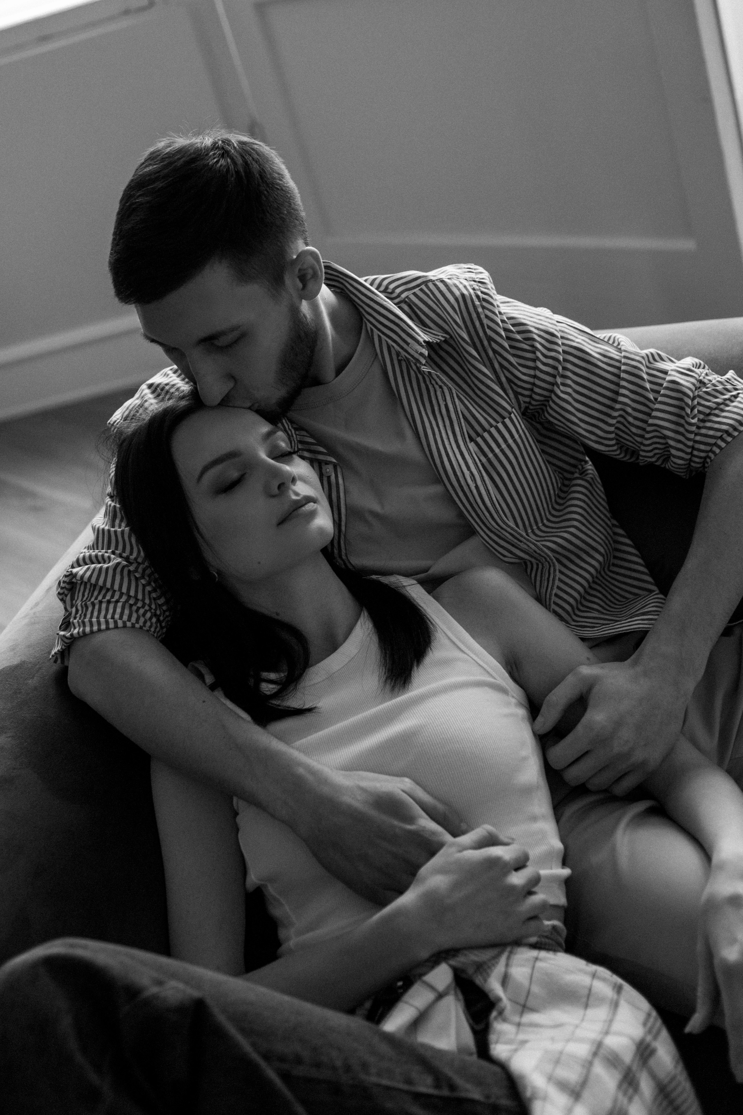 Диана и Руслан. Семейный фотограф в Краснодаре Яна Морева