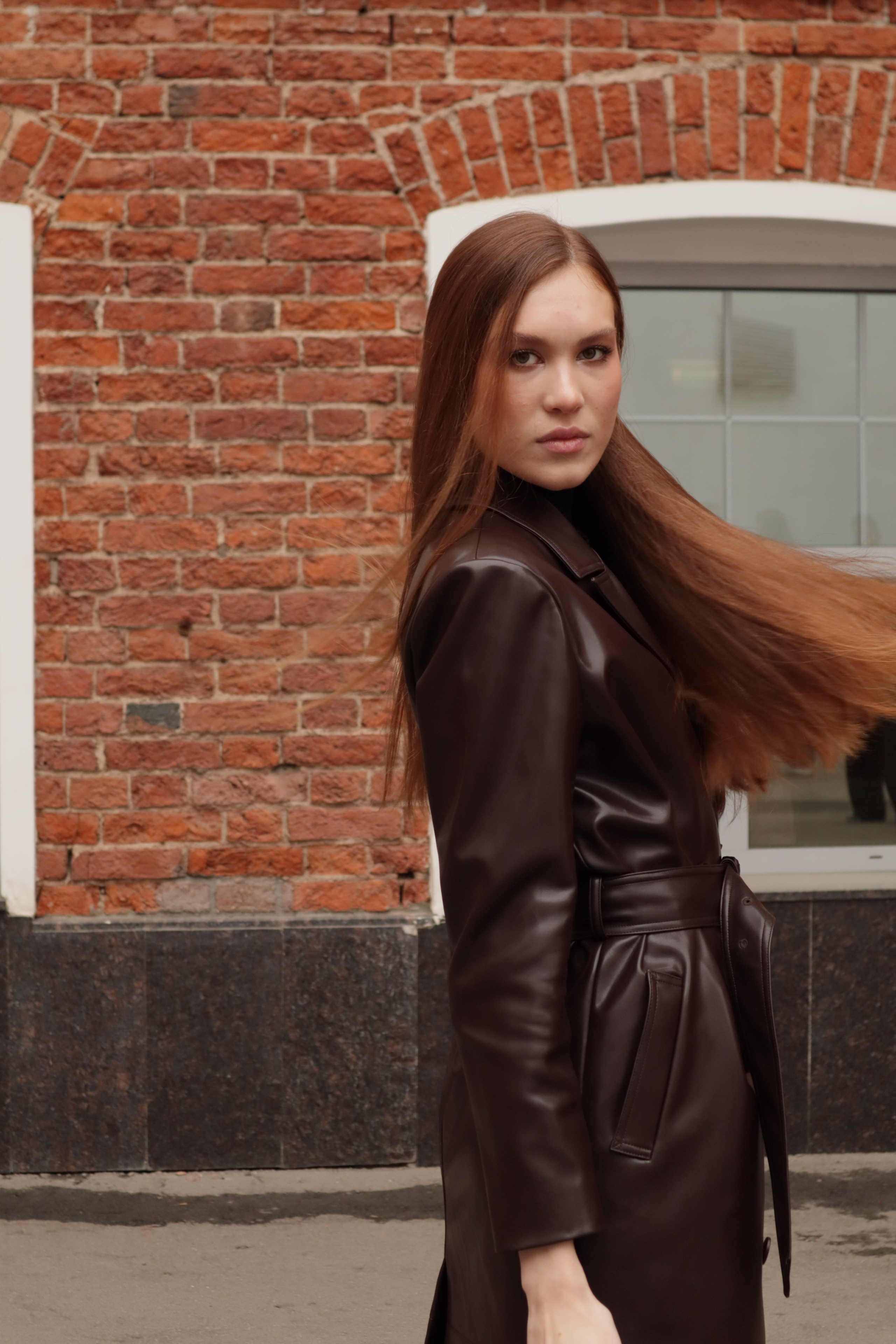 Стрит. SAMATOVA SVETLANA