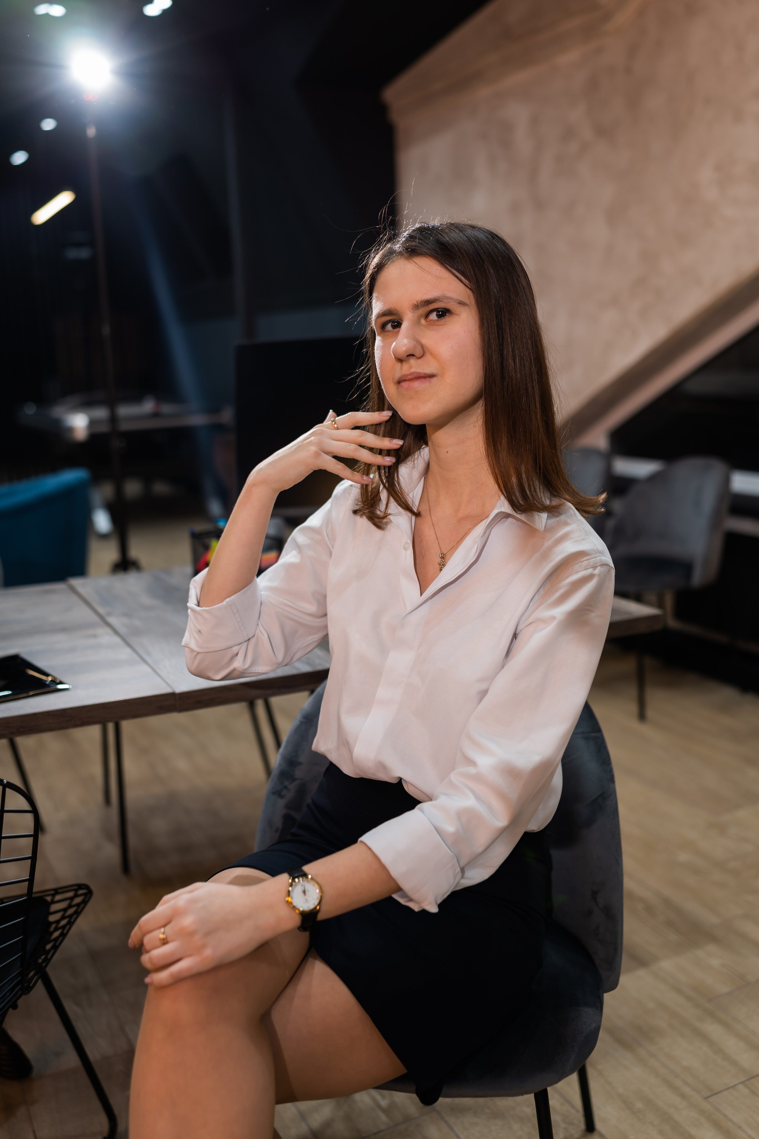 Контент съемка для «Вектор-аудит». Фотограф и Видеограф Алексей Удовиков