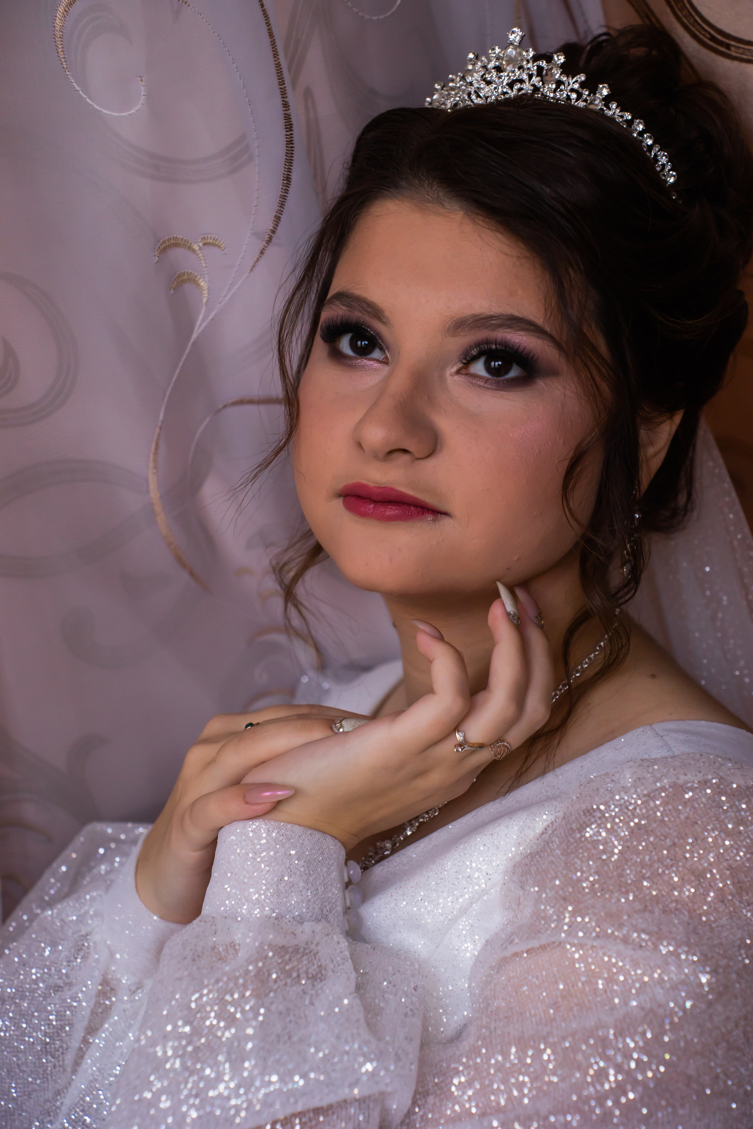 Александр и Анастасия. Фотограф и Видеограф Алексей Удовиков