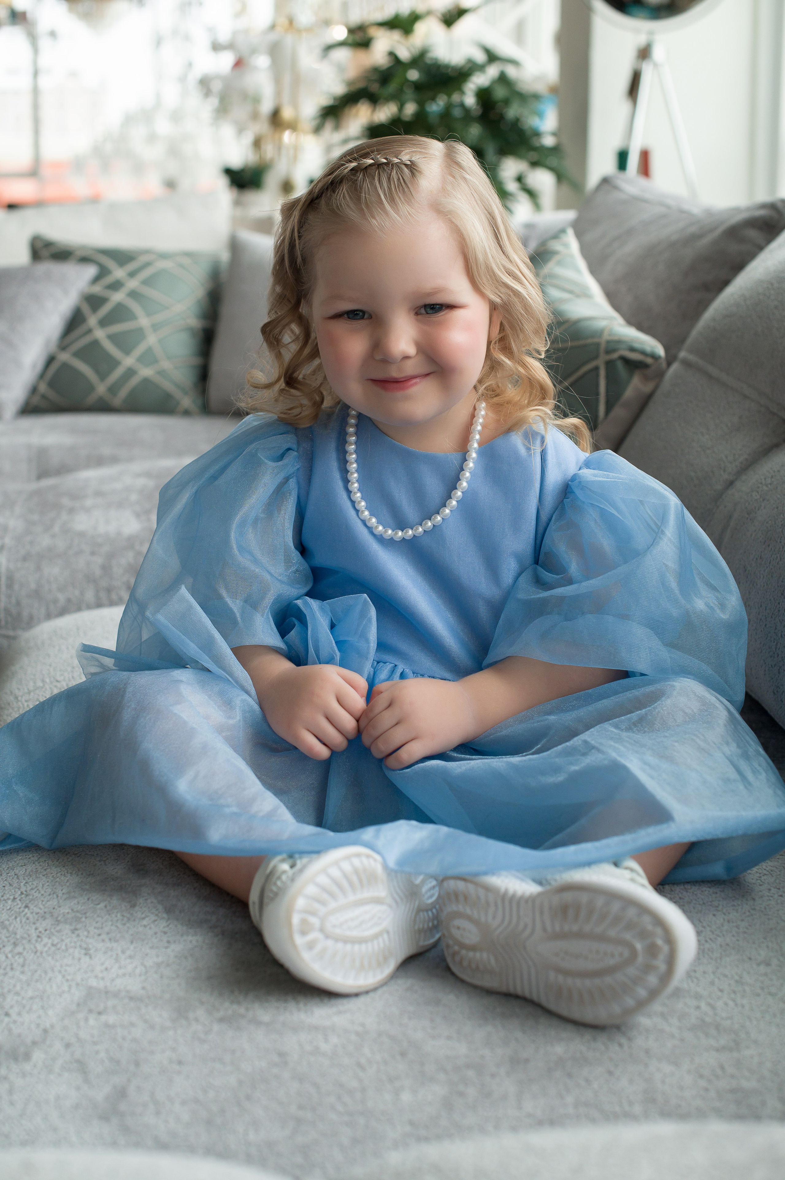 Съемки для модельного агентства. Семейный и детский фотограф в Краснодаре Ольга Осинцева