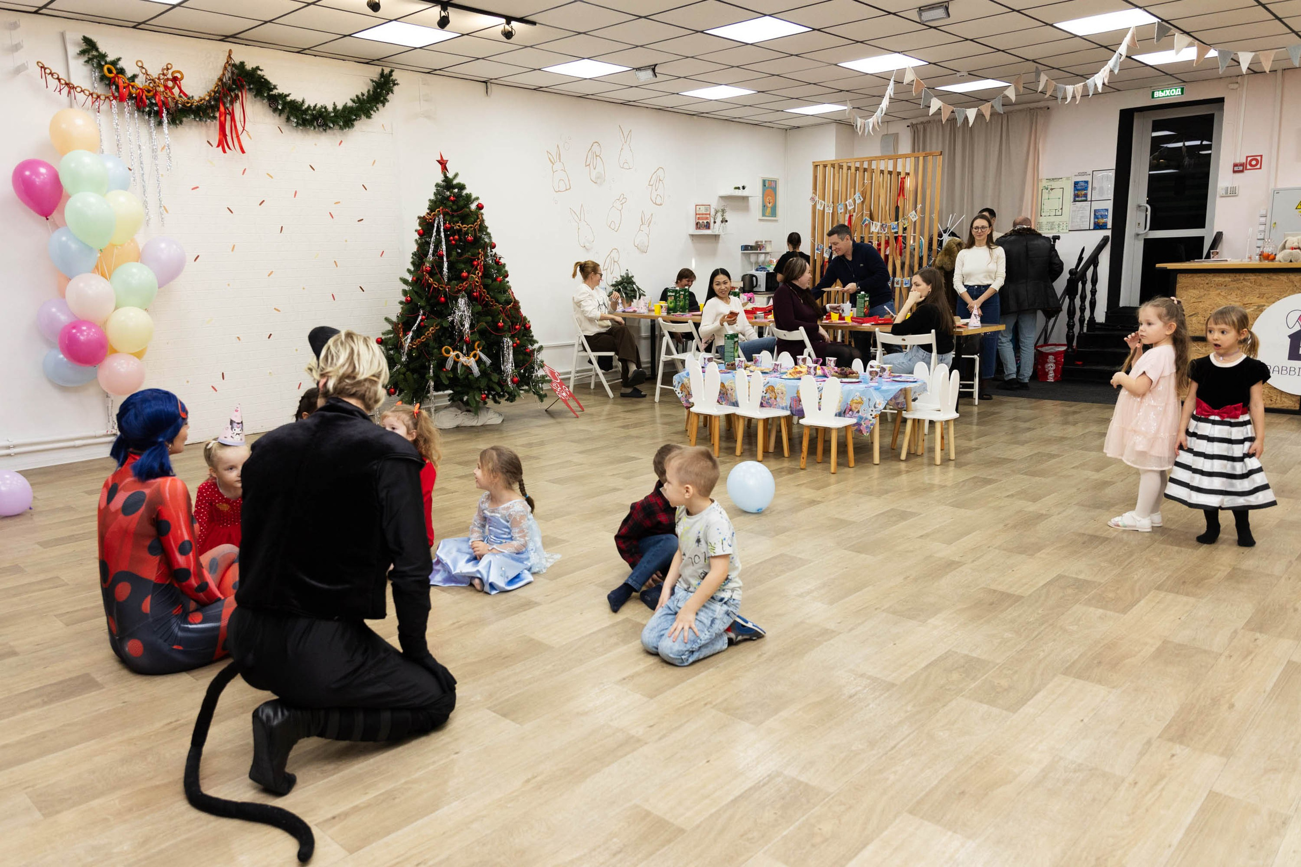 4 года Мирры. Свадебный и индивидуальный фотограф Владивосток