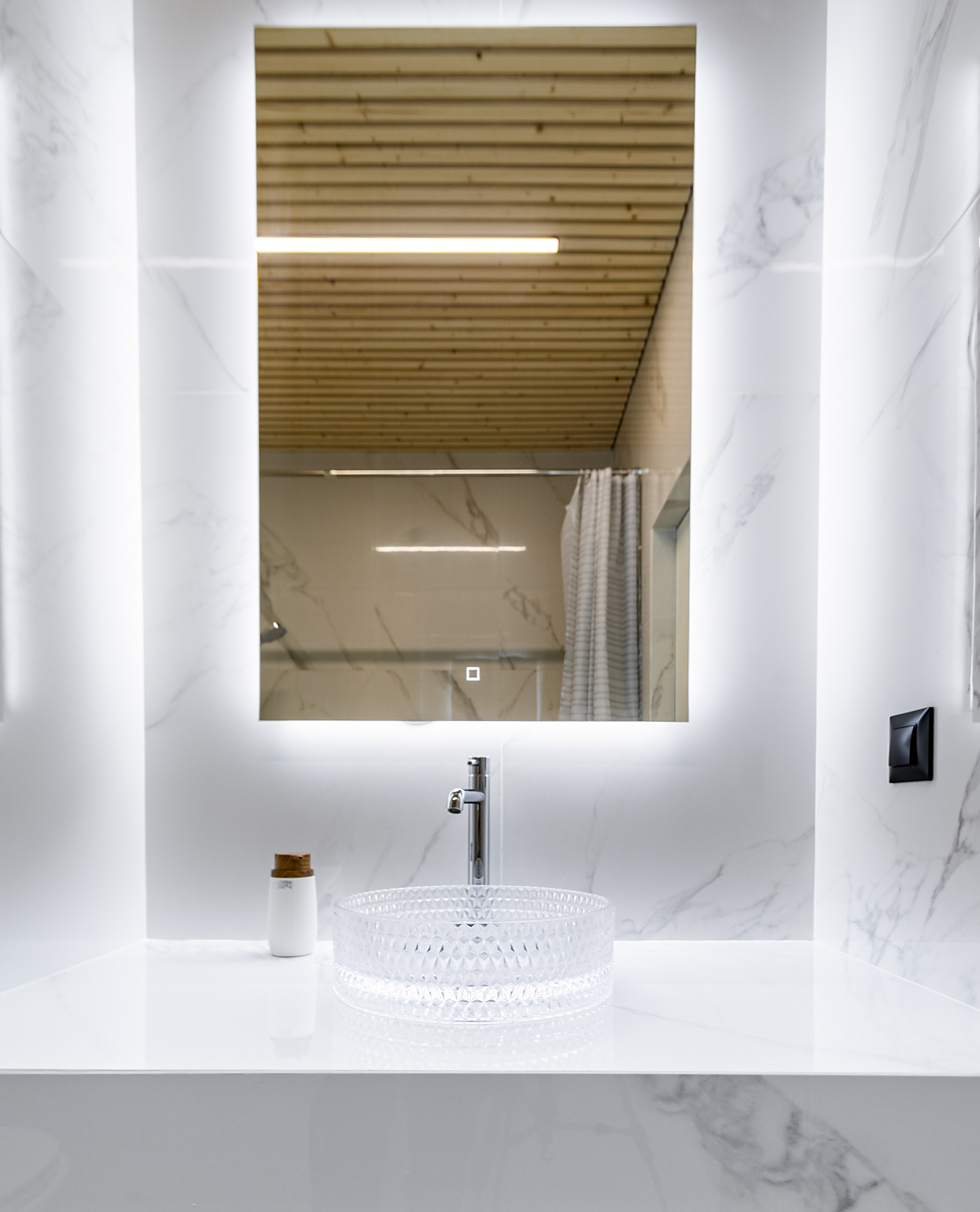 ЖК «СЛАВА». Лена Крутова. Фотограф в Москве