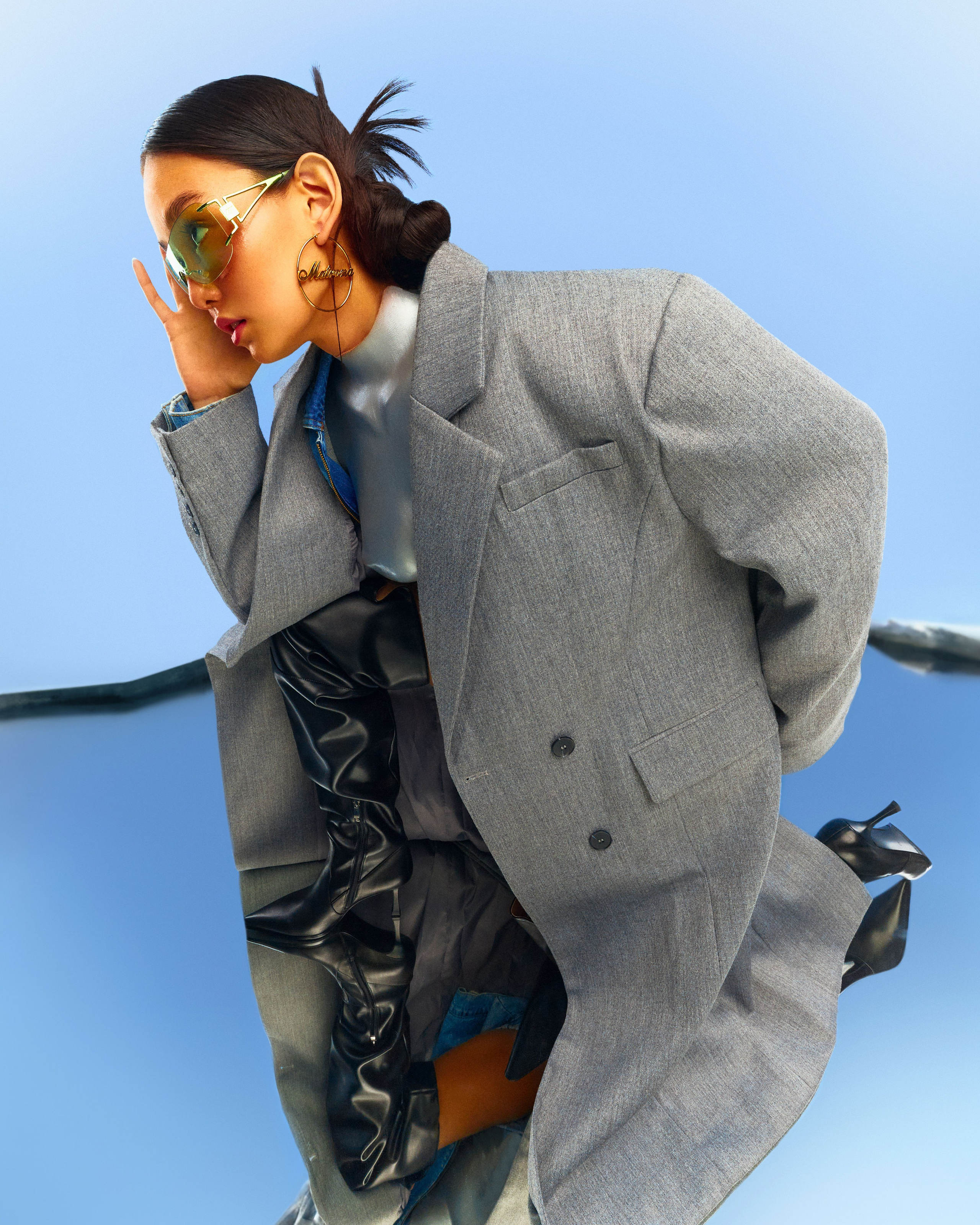 Matrona. Святослав Лебедев | Рекламный фотограф — Коммерческая съемка, Арт-дирекшн, AI-интеграция