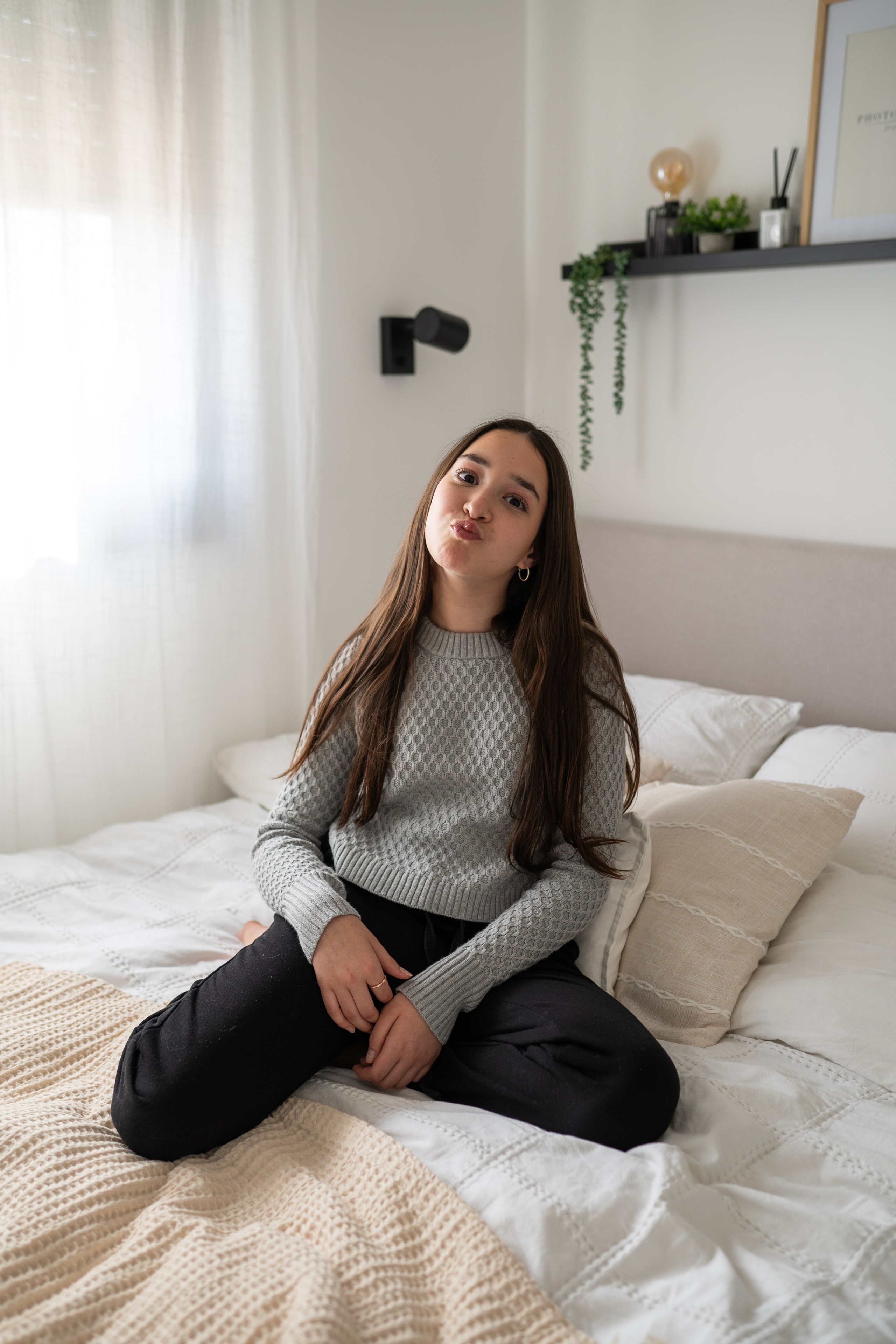 Ella. Семейный и детский фотограф в Израиле и Москве Дорошок Надя