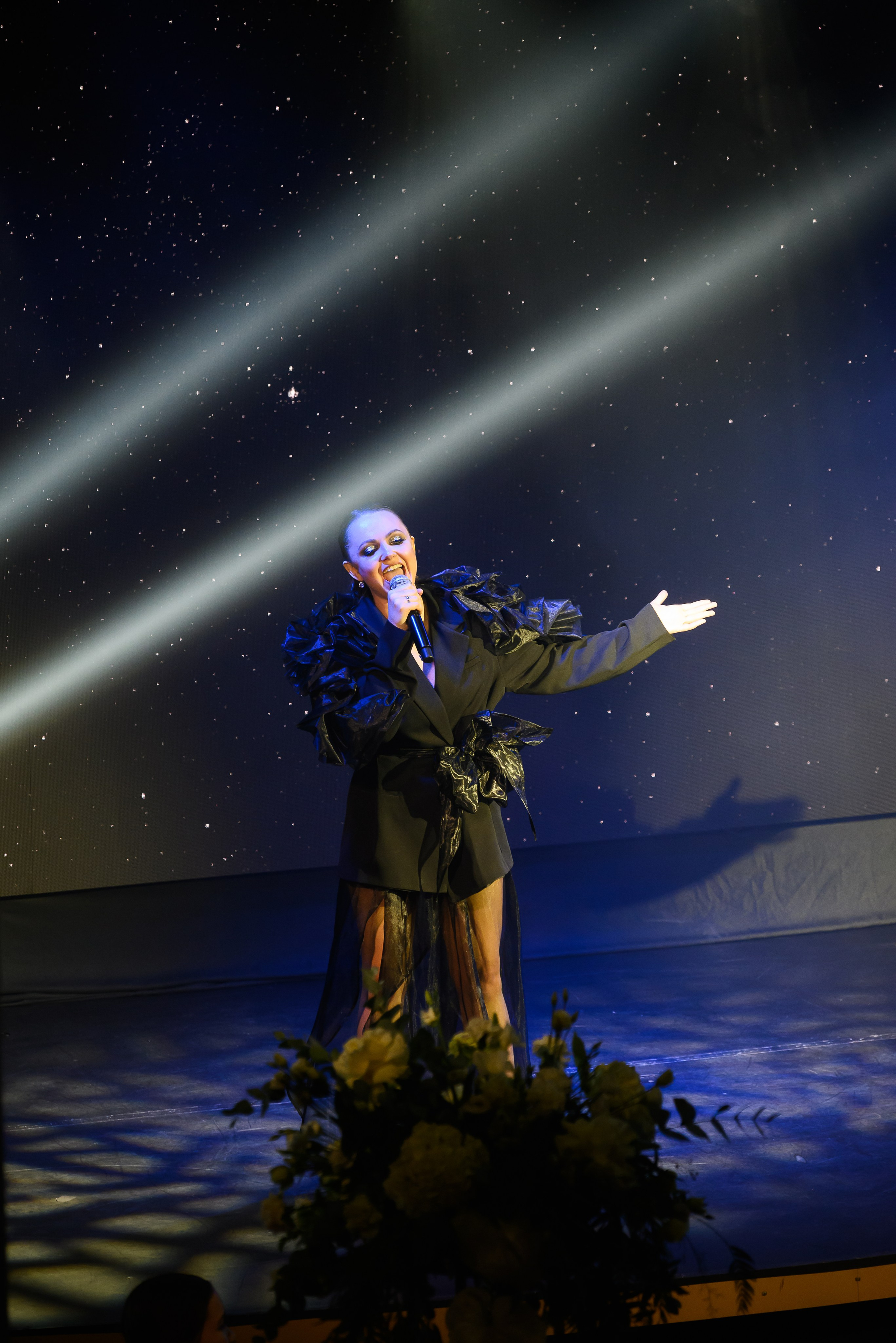 Премия People of the future. Фотограф в Москве Кирилл Никонов