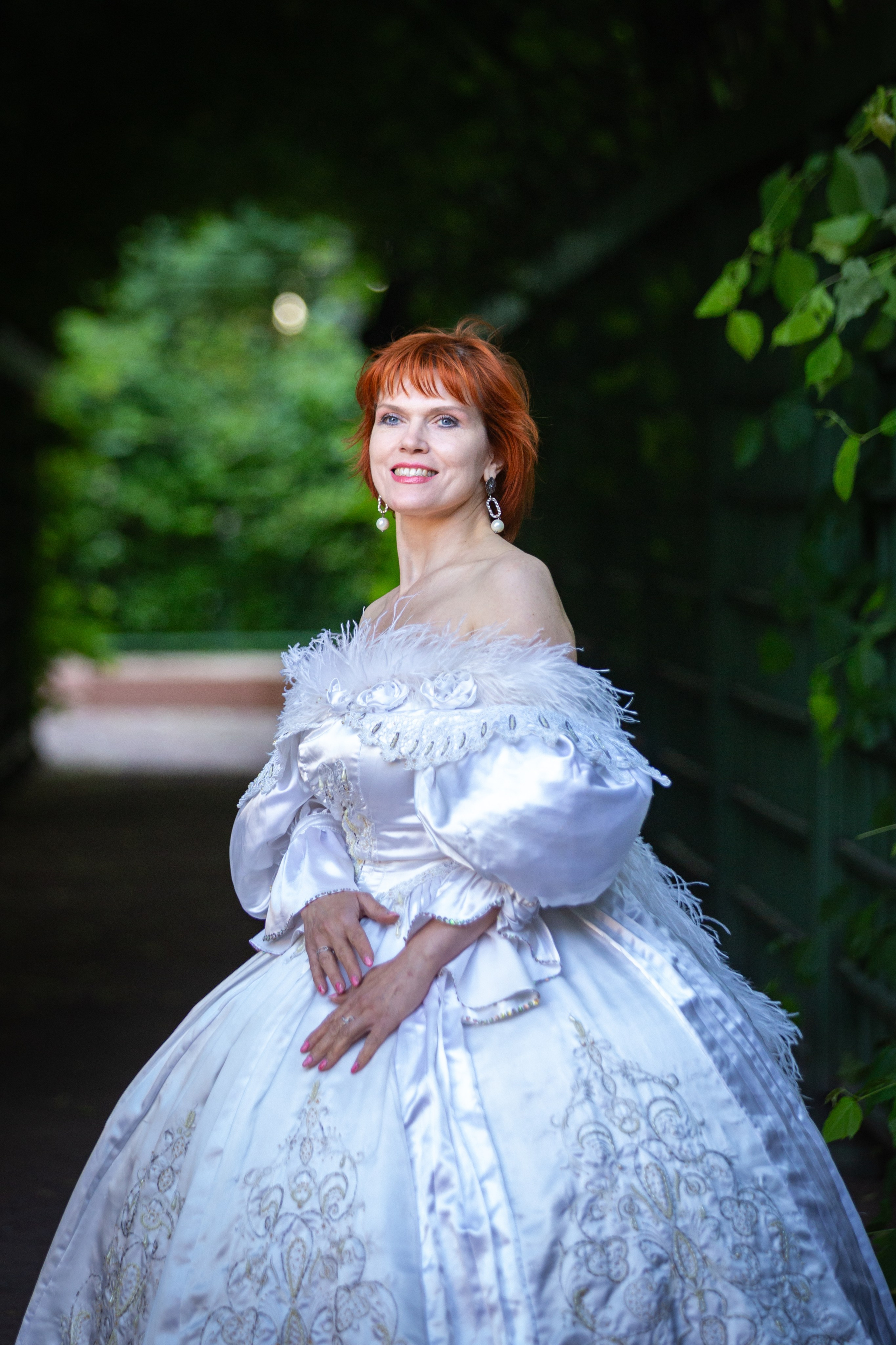 Костюмированные фотосессии. Художественный и репортажный фотограф в Санкт-Петербурге Виктория Никитина