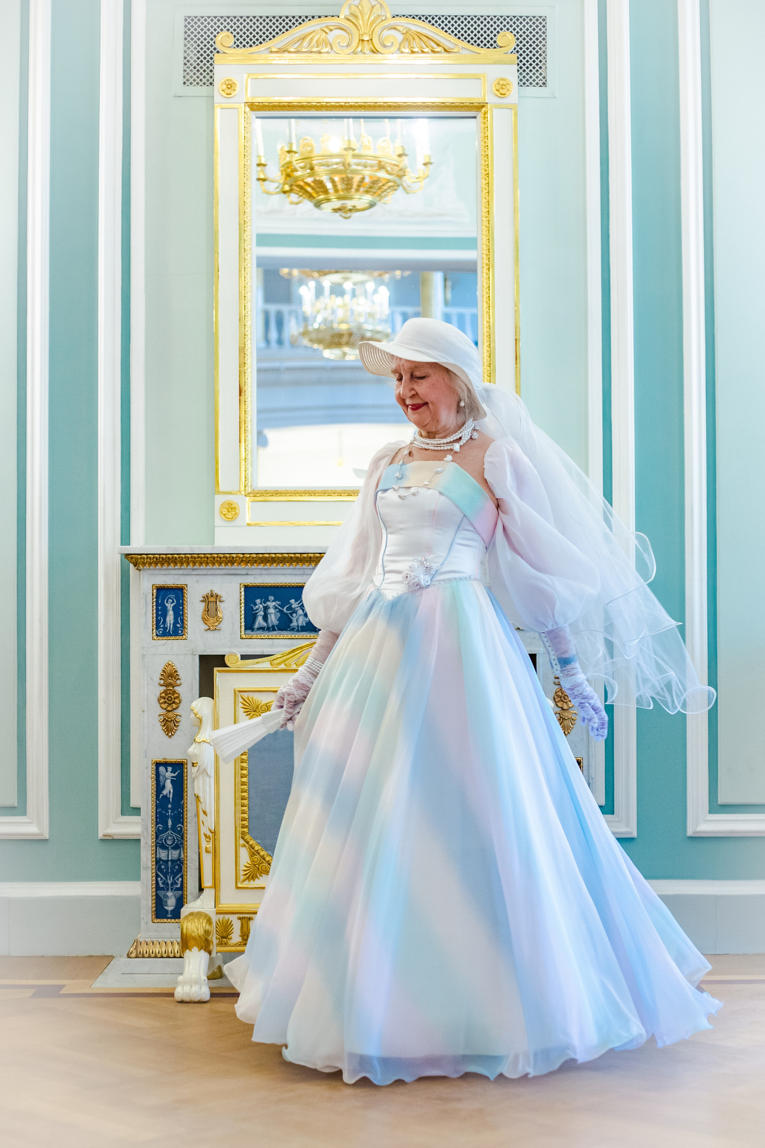 Концерты, спектакли, театрализованные мероприятия. Художественный и репортажный фотограф в Санкт-Петербурге Виктория Никитина