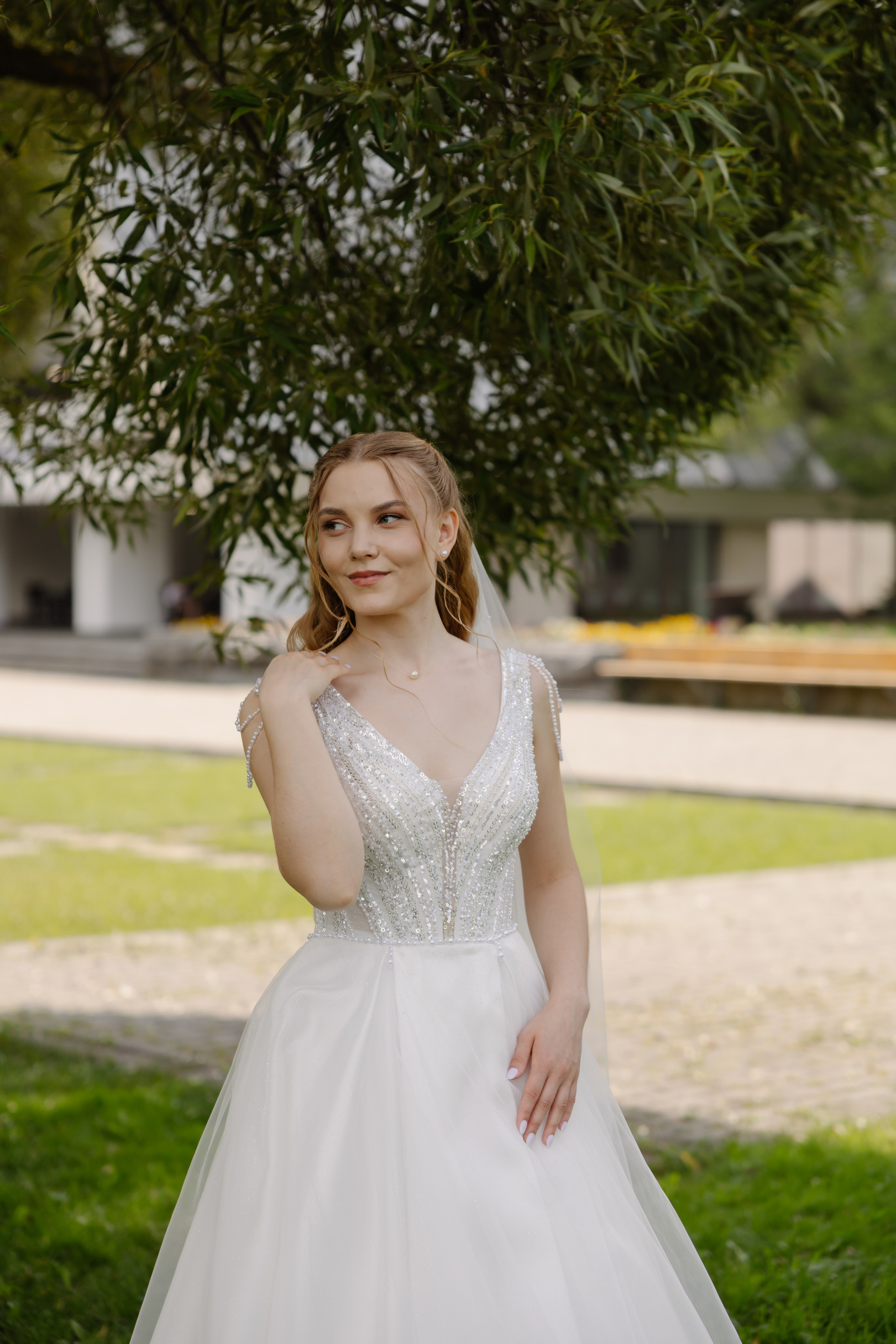 Алёна и Руслан. Фотограф и Видеограф во Владимире