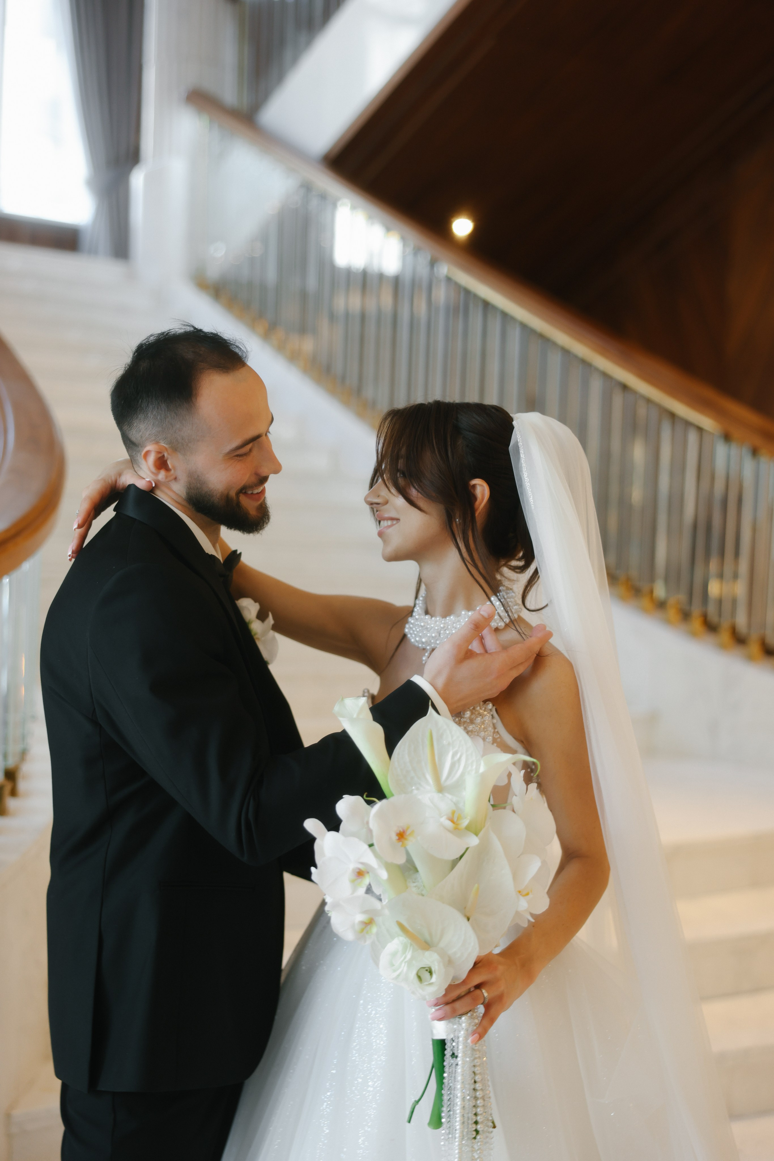 Forest dew. Свадебный фотограф Светлана Кот | Москва