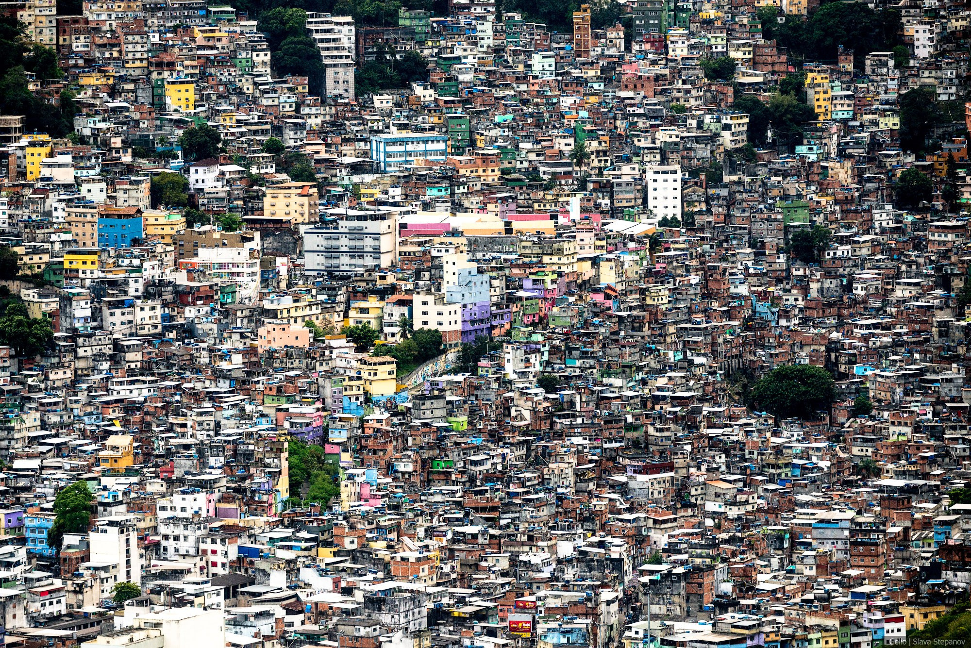 Города мира. Фотограф Слава Степанов, Gelio