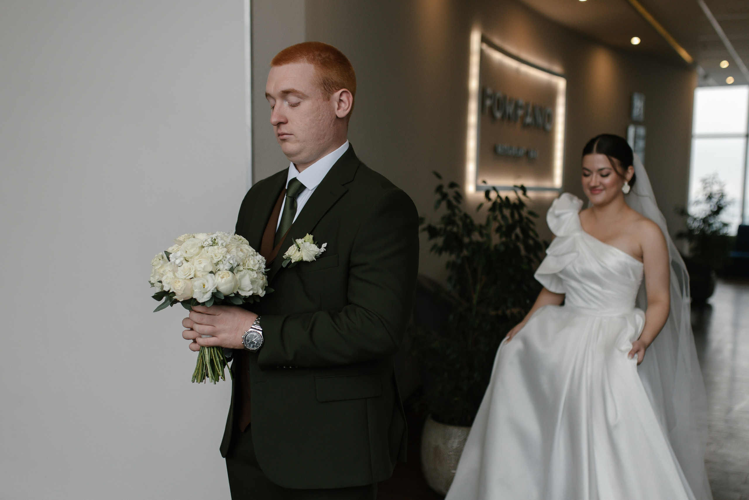 Артём и Алина. Свадебный и семейный фотограф в Краснодаре/Геленджике/Сочи/Санкт-Петербурге