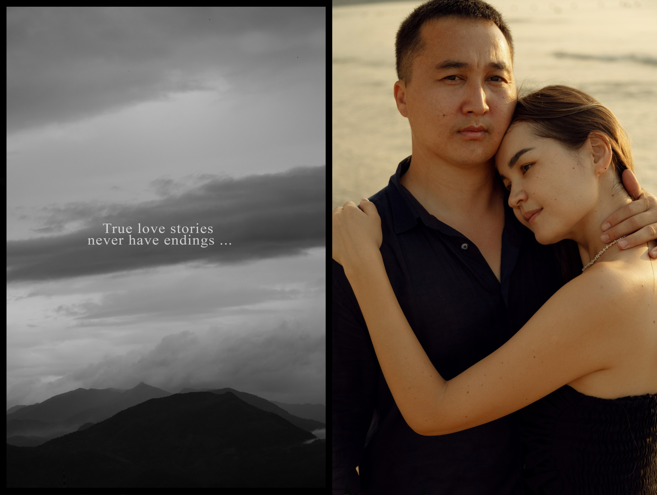 Saniya & Askhat. Travel & Life style Photographer