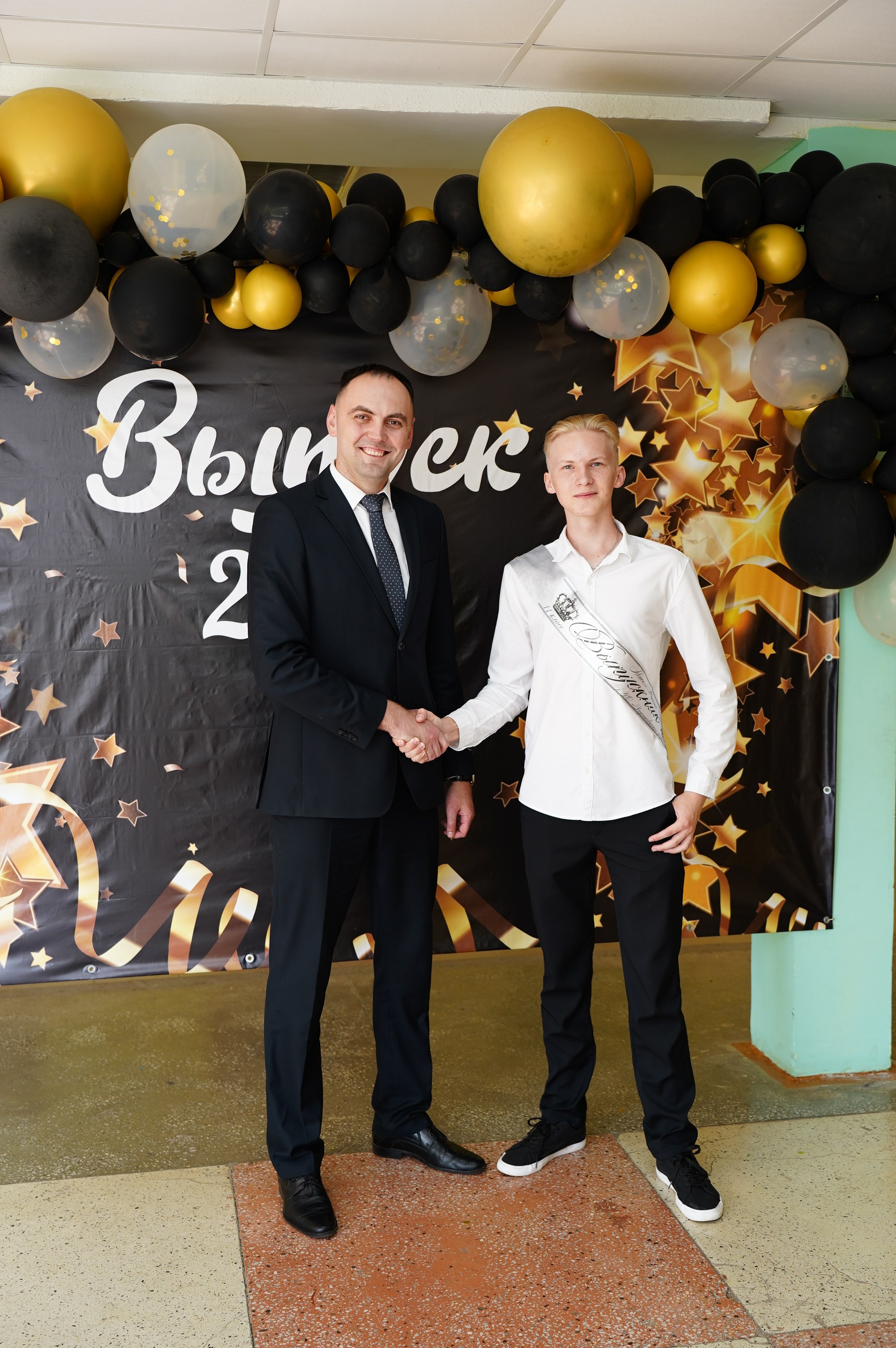 Выпускной. Семейный и свадебный фотограф Минск, Беларусь Анна Орловская