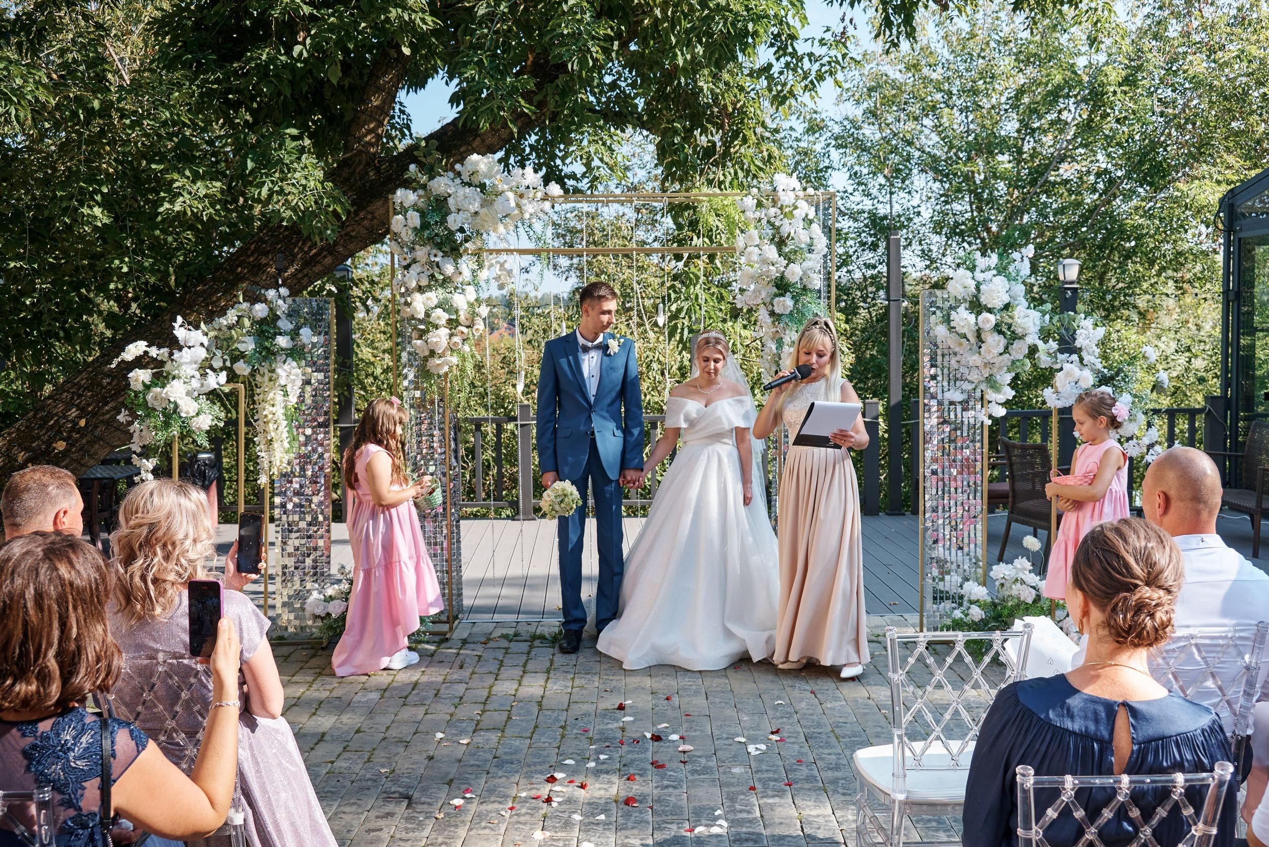 Рестораны для банкета. Свадебный фотограф, видеограф в Клину, Москве, Зеленограде, Калабушкин