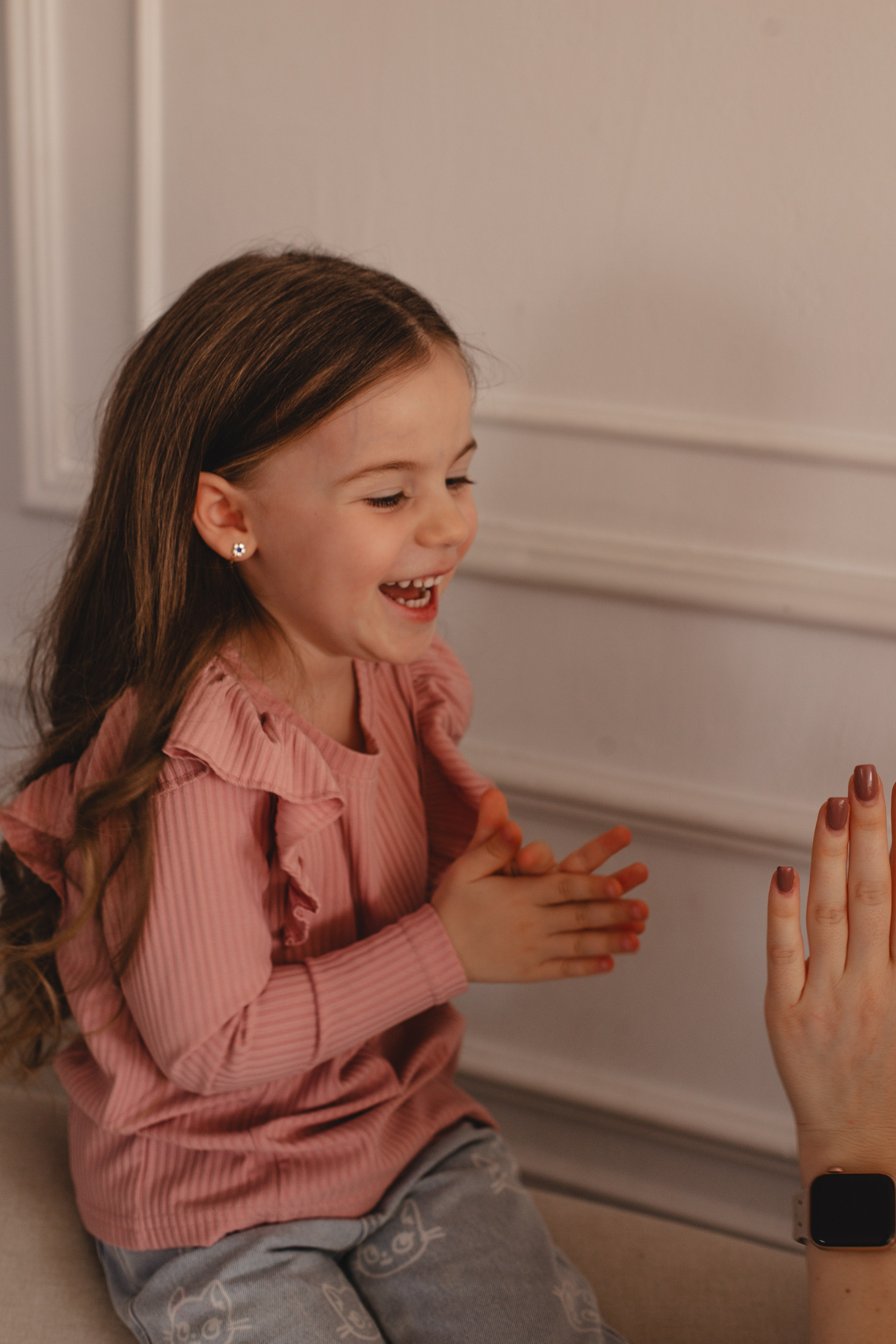 Мамина любовь. Ваш личный фотограф в Крыму Анна Лисицына