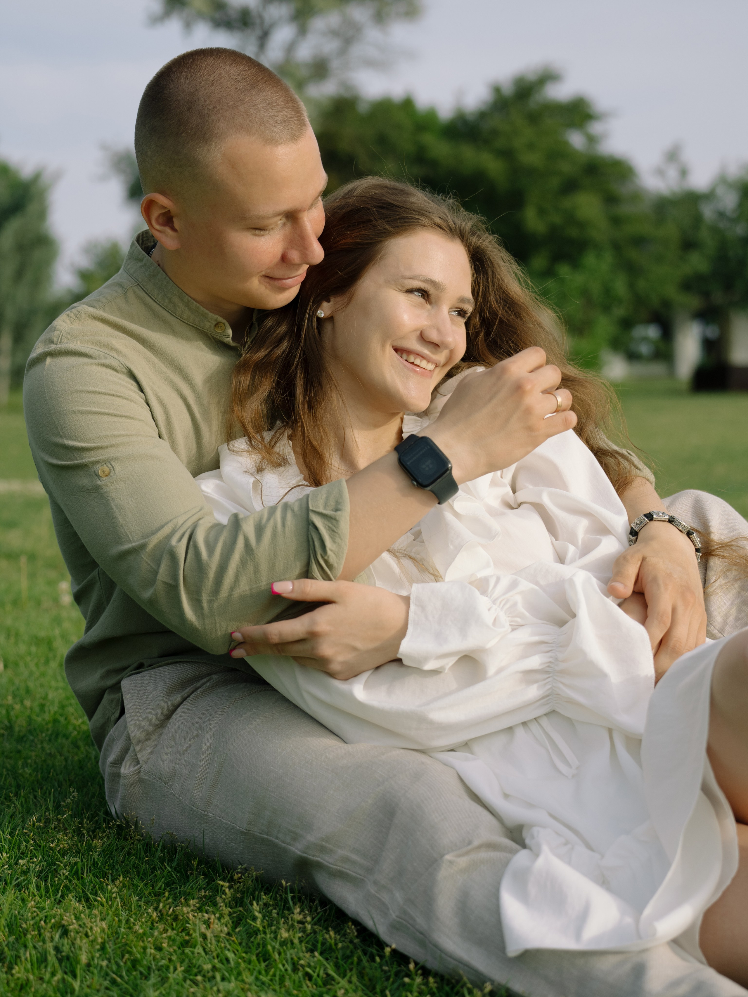 Любовь в Семигорье