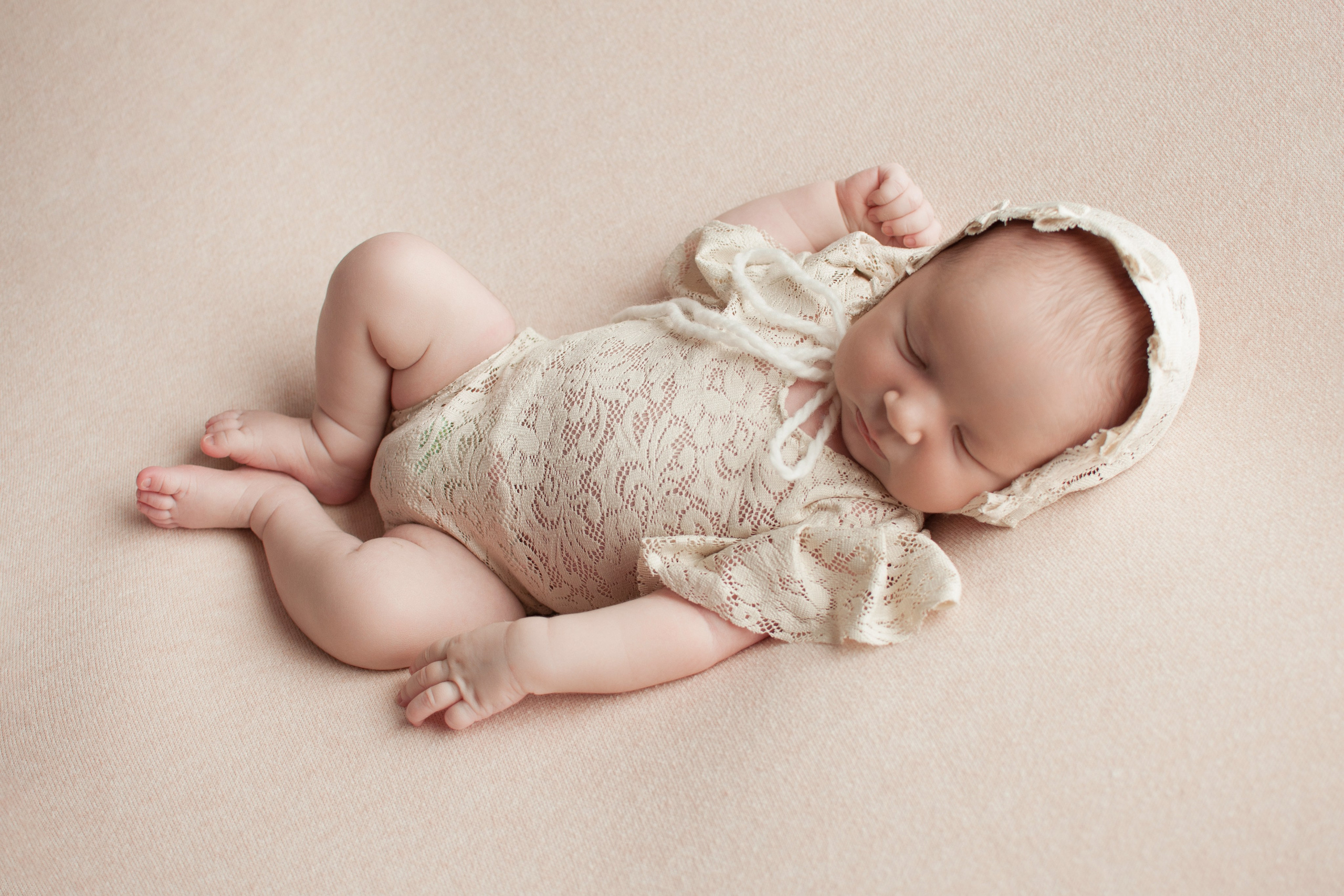 Девочки. Фотограф новорожденных Москва и МО Татьяна Цыплакова