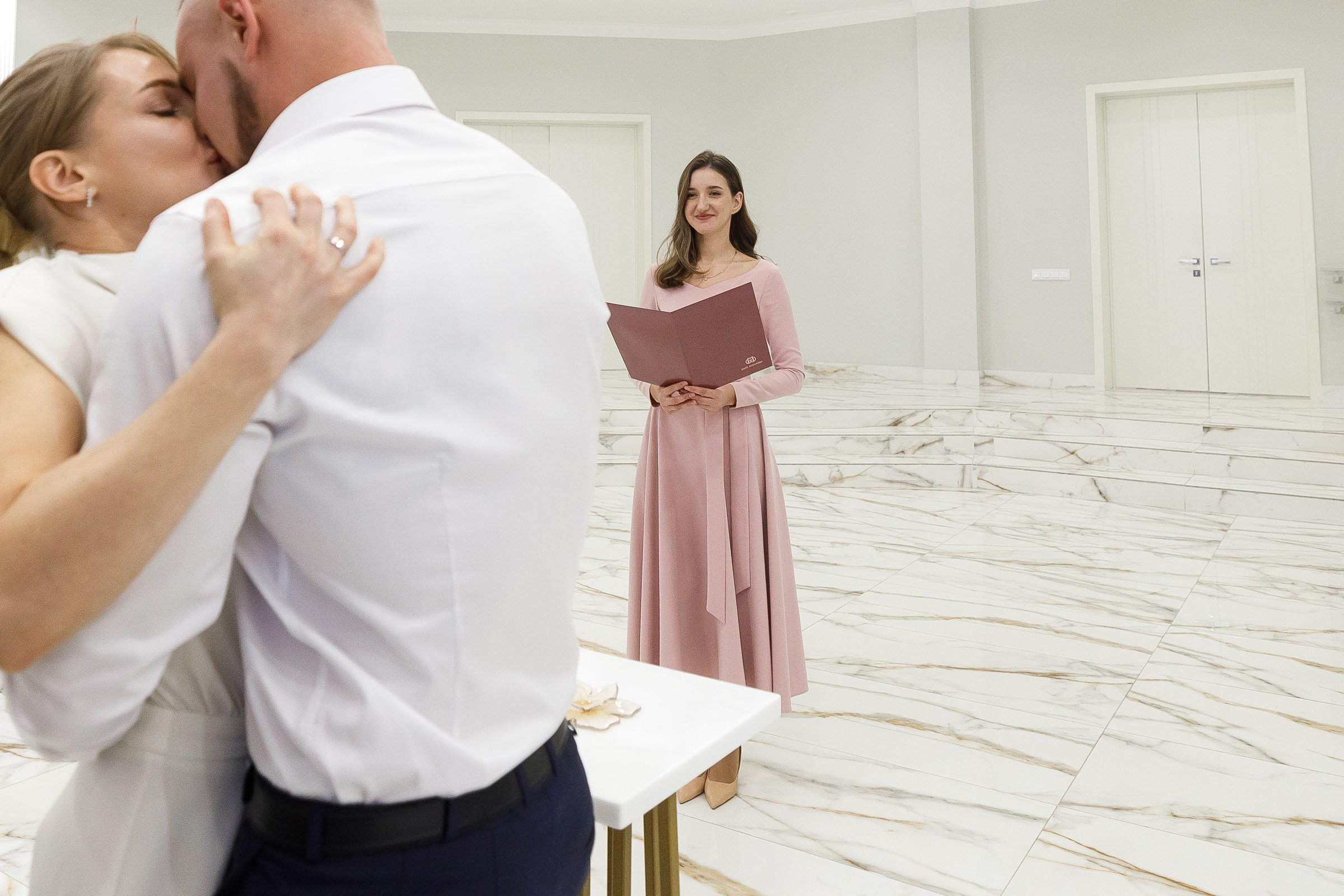 Ильдар и Юля. Фотограф Москва