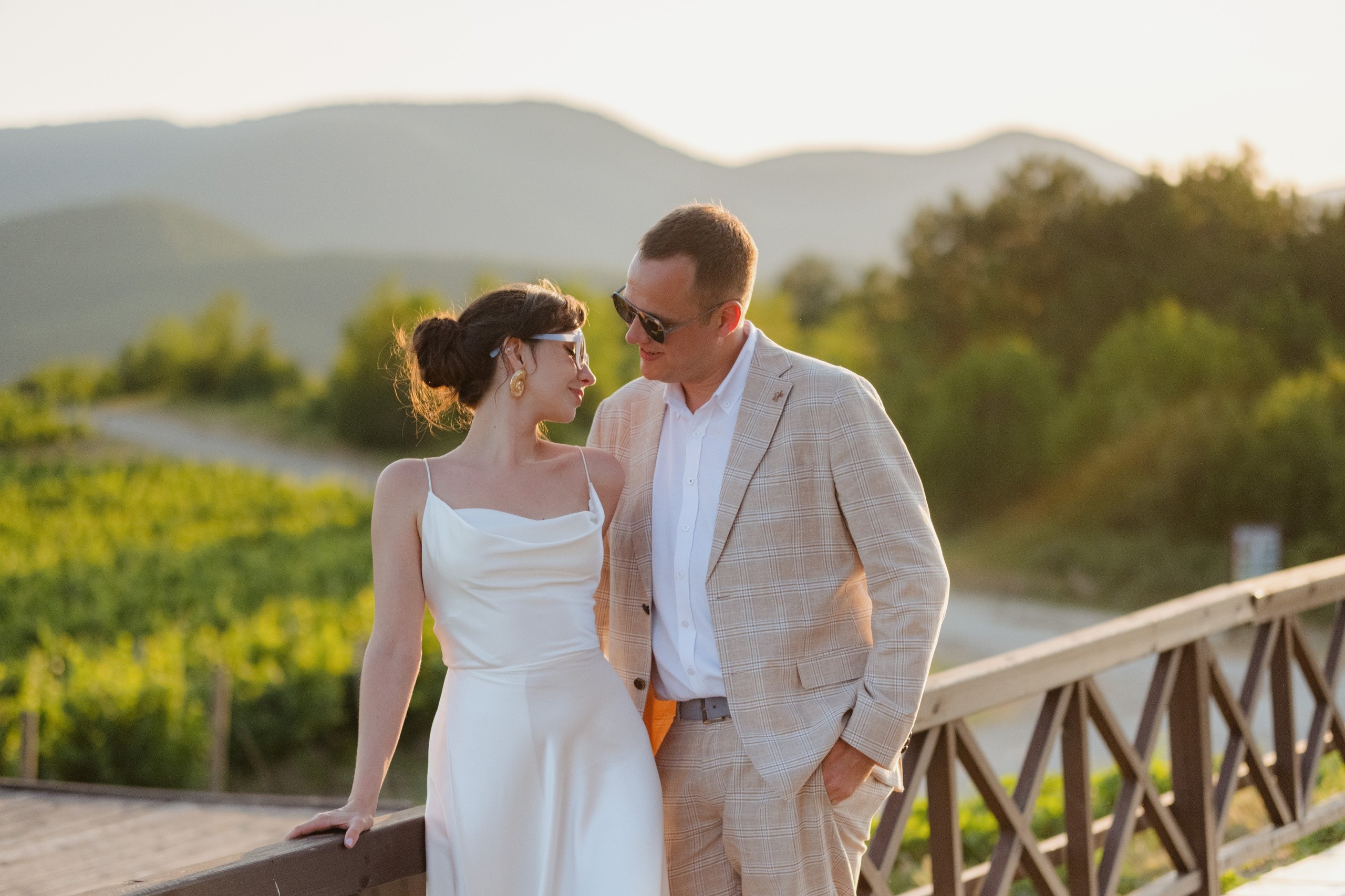 Андрей и Дари. Фотограф в Сочи Краснодар Москва Руслан Поляков