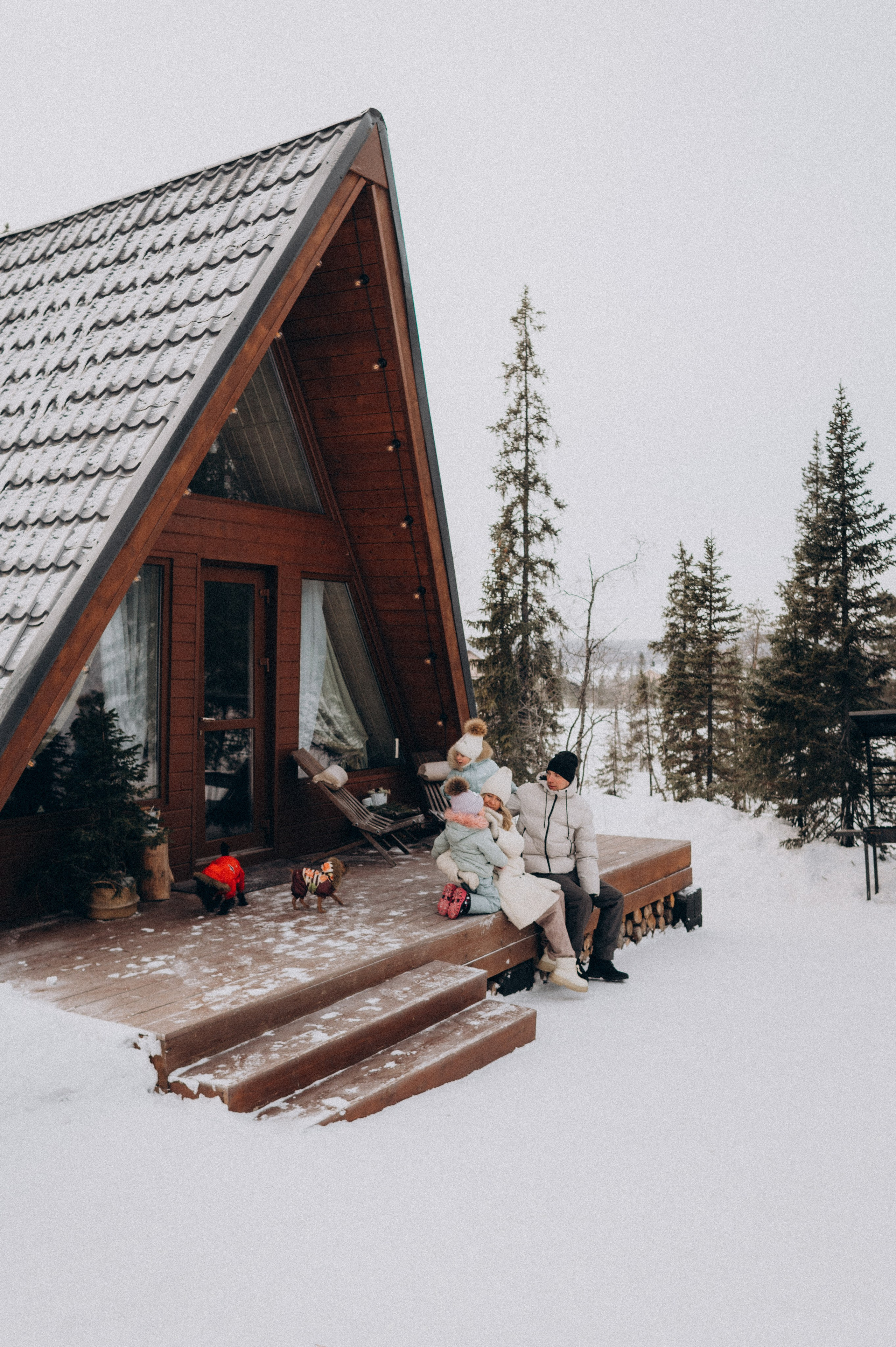 Семейный отдых. Фотограф Наталья Могилевская Мурманск Териберка Сейдозеро Рыбачий