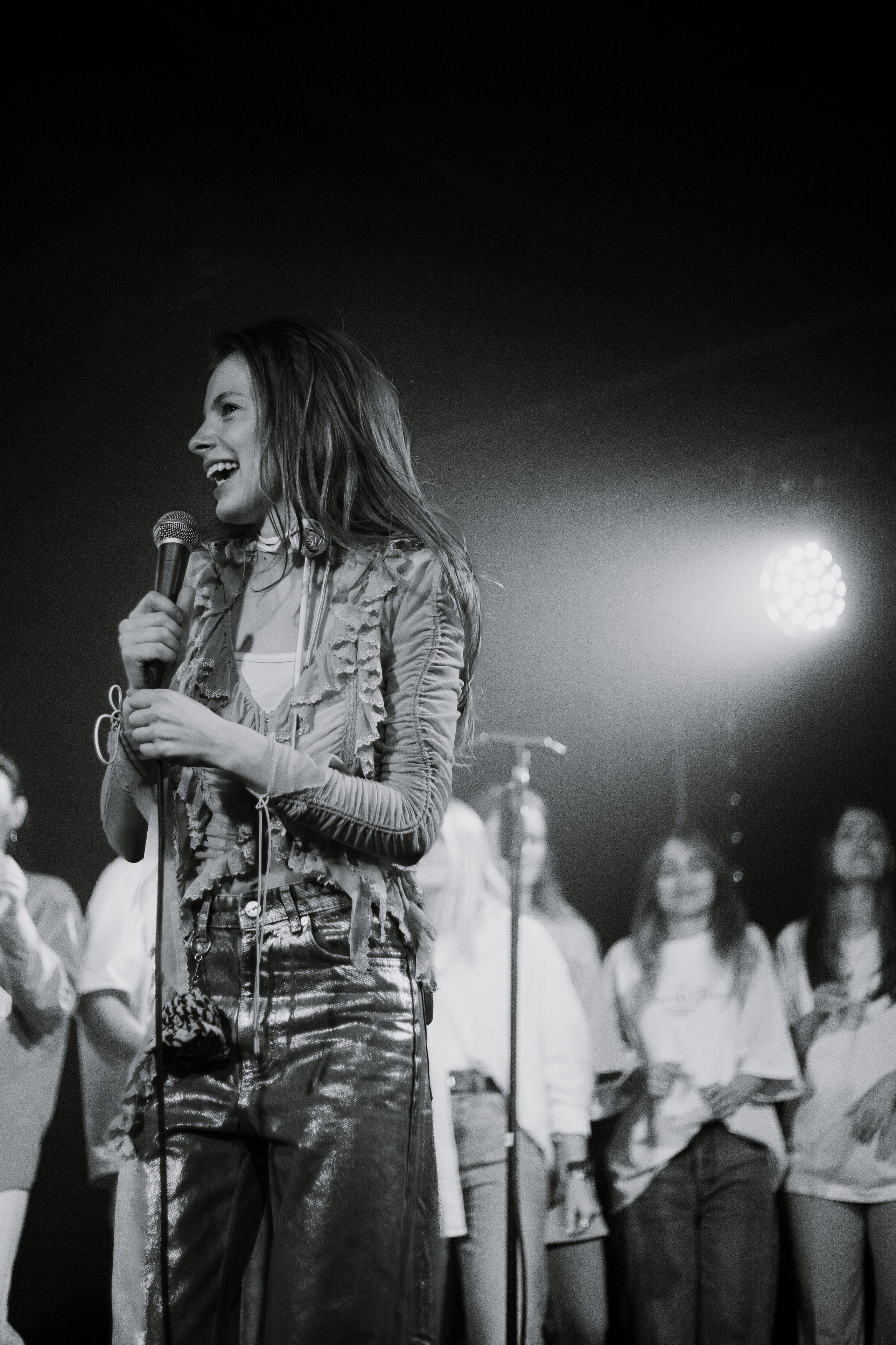 MINAEVA. Фотограф Москва