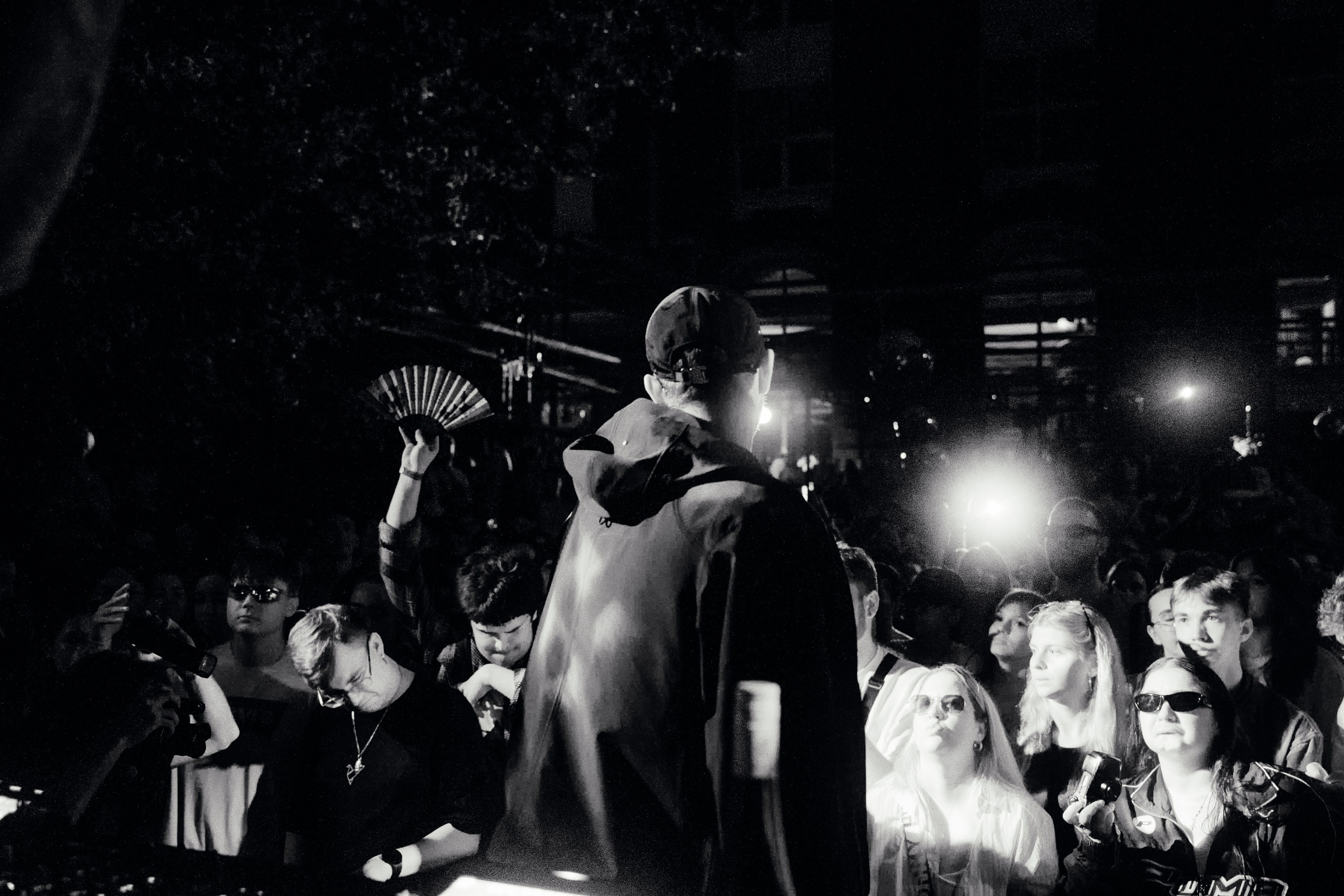 КАССЕТА. Фотограф Москва