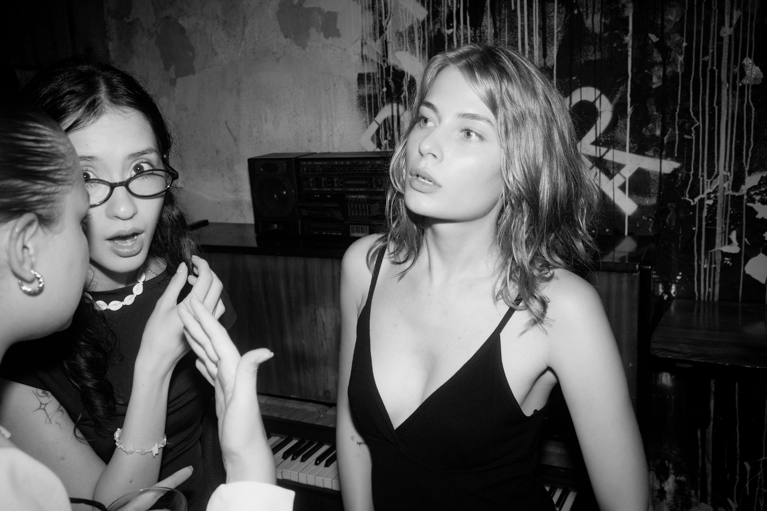 RA & U | 2024. Фотограф Владивосток Ян Паклин