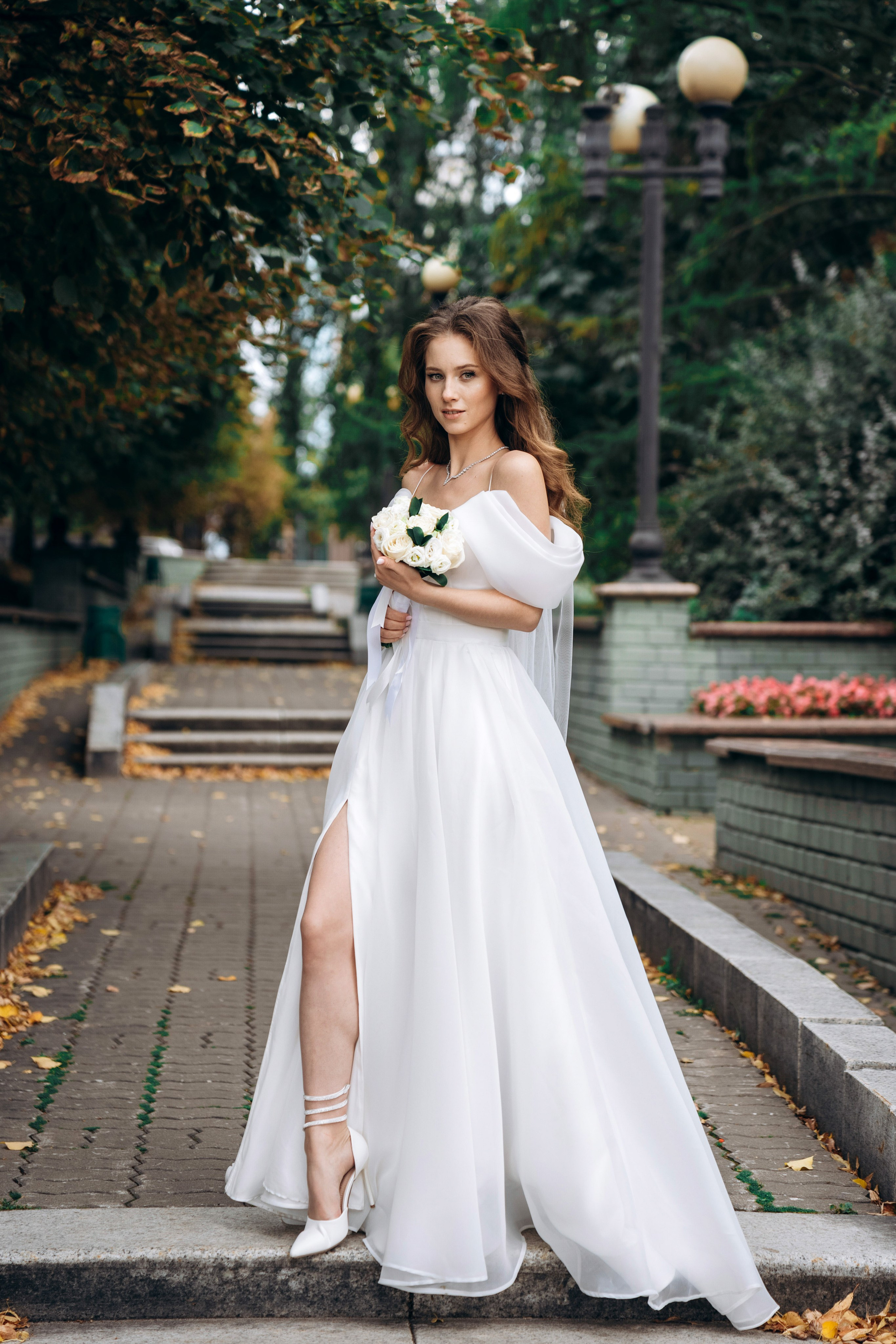 Свадебная фотосессия Ильи и Дарьи. Свадебный фотограф Казань Ranas4you. Свадебный фотограф Казань|Москва Ranas4you