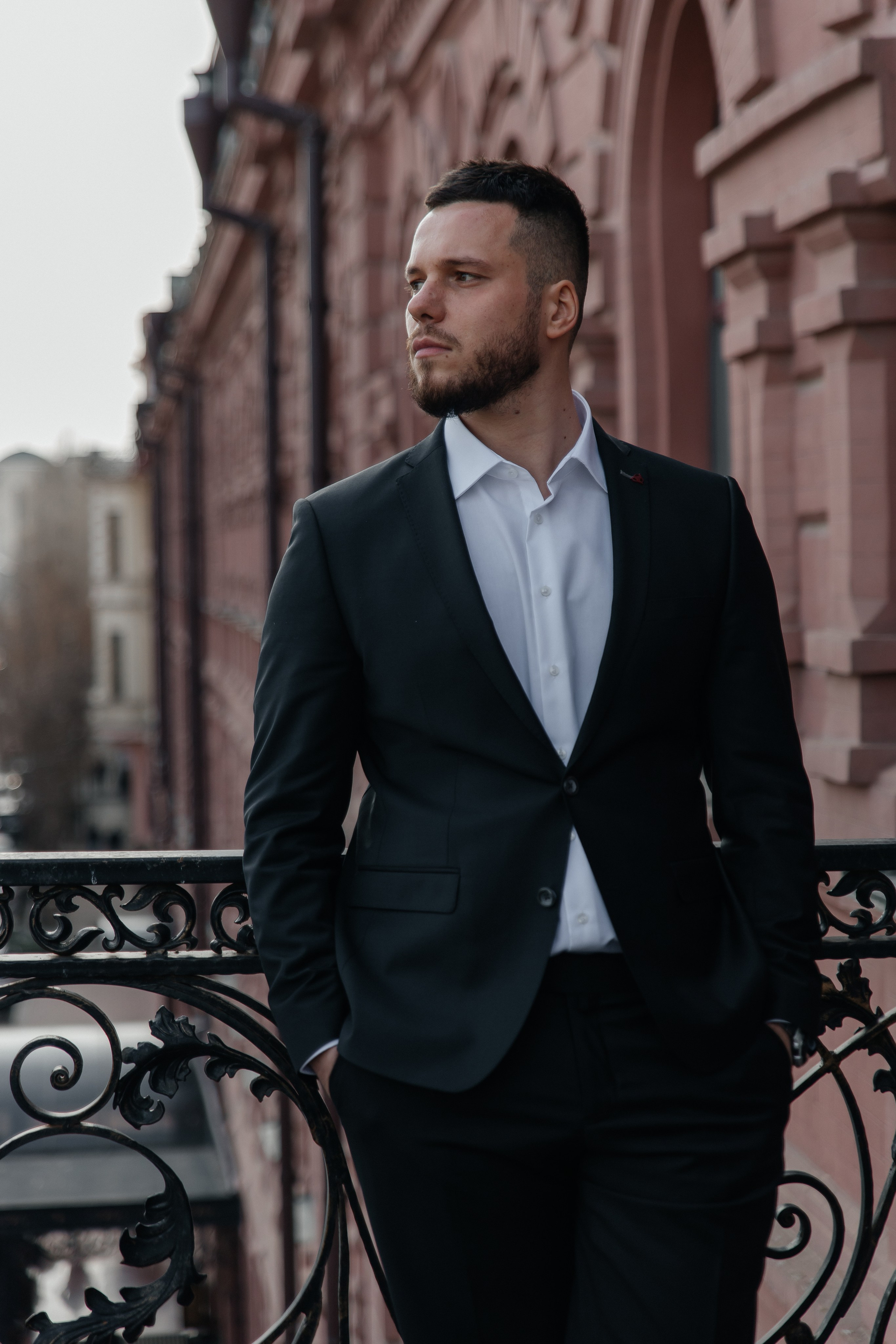 Свадебная съемка в отеле. Свадебный фотограф в Астрахани