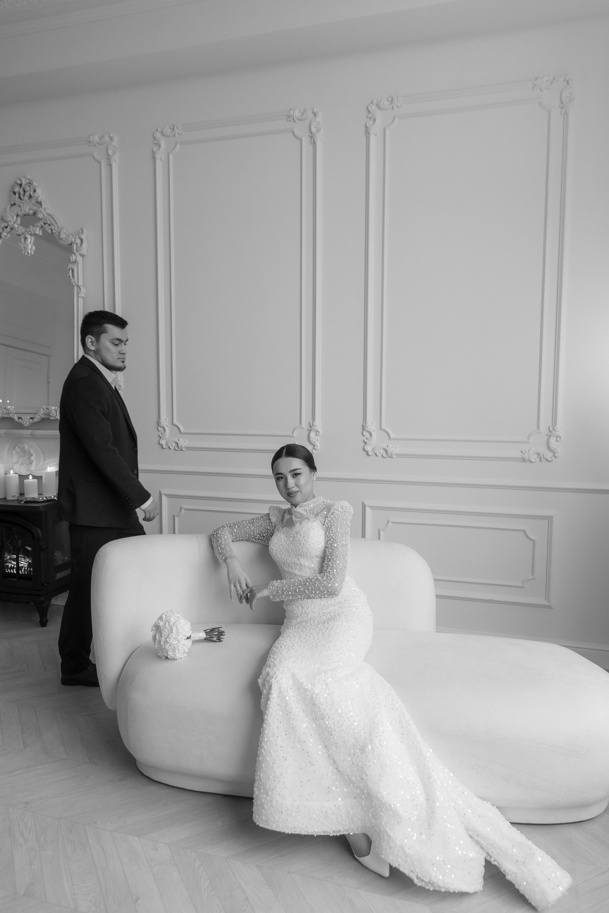 Свадебный фотограф в Астрахани