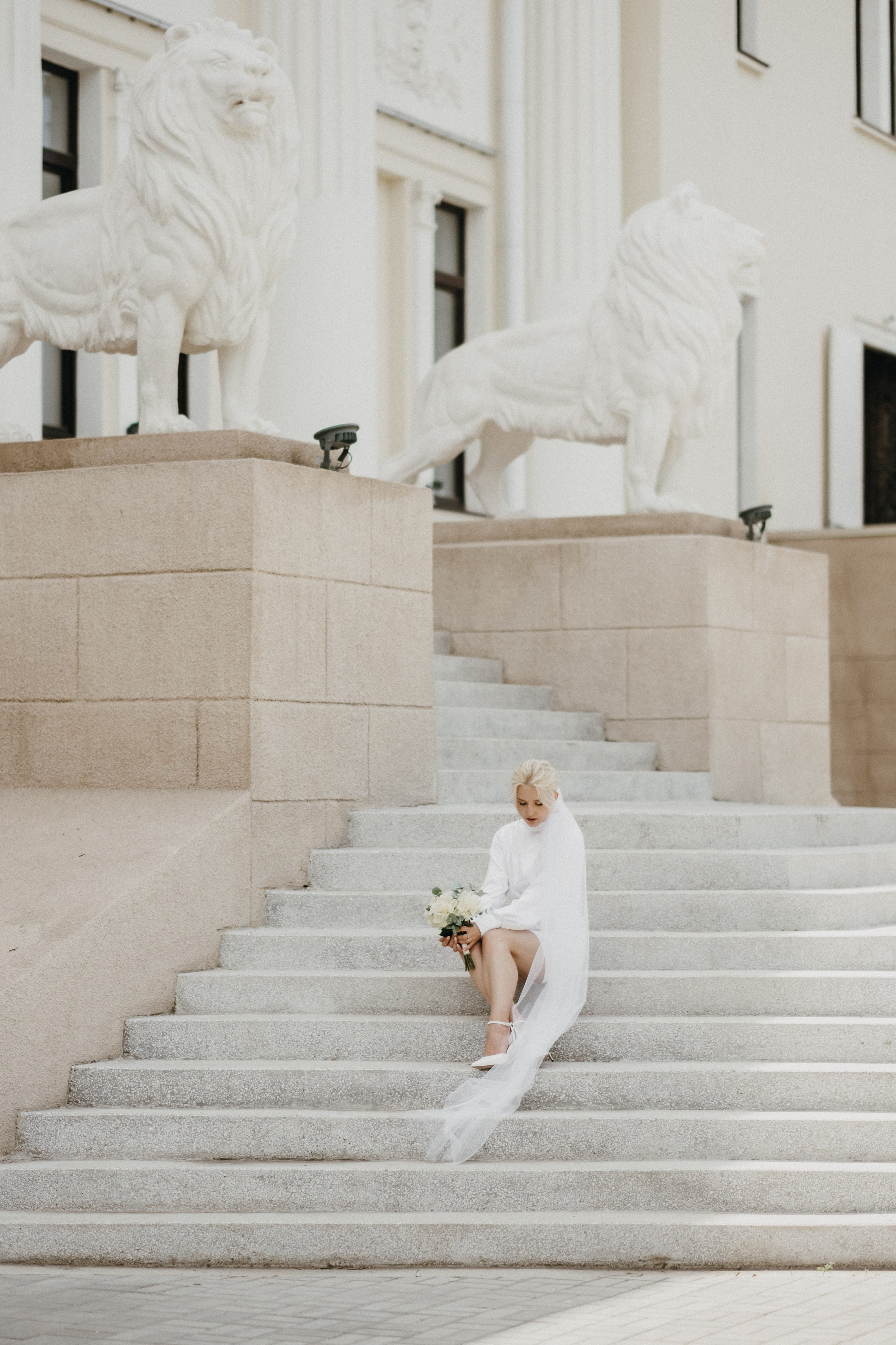 Свадебная фотосессия Волгоград. Свадебный и семейный фотограф в Волгограде Кристина Иванова
