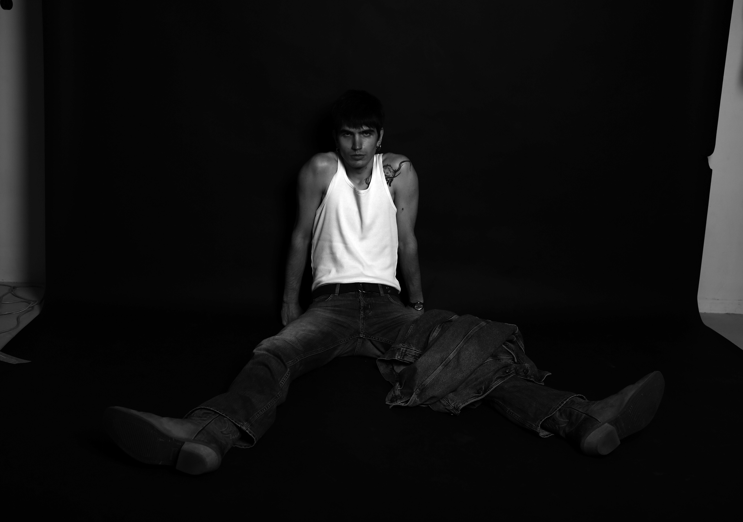 For Artem. VICTORIA SHU