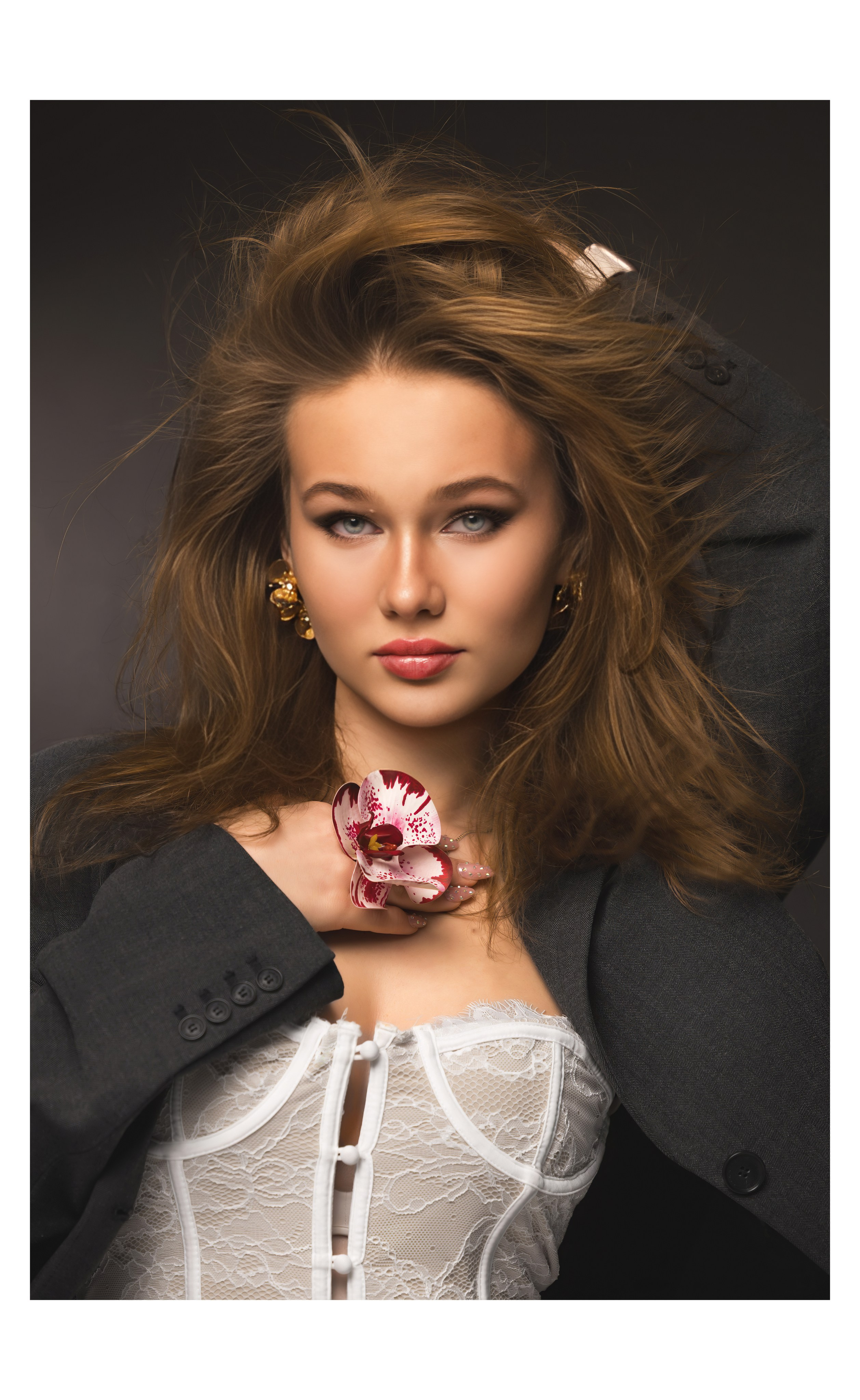 19.03. Яна Чхан — Фотограф в Донецке и не только