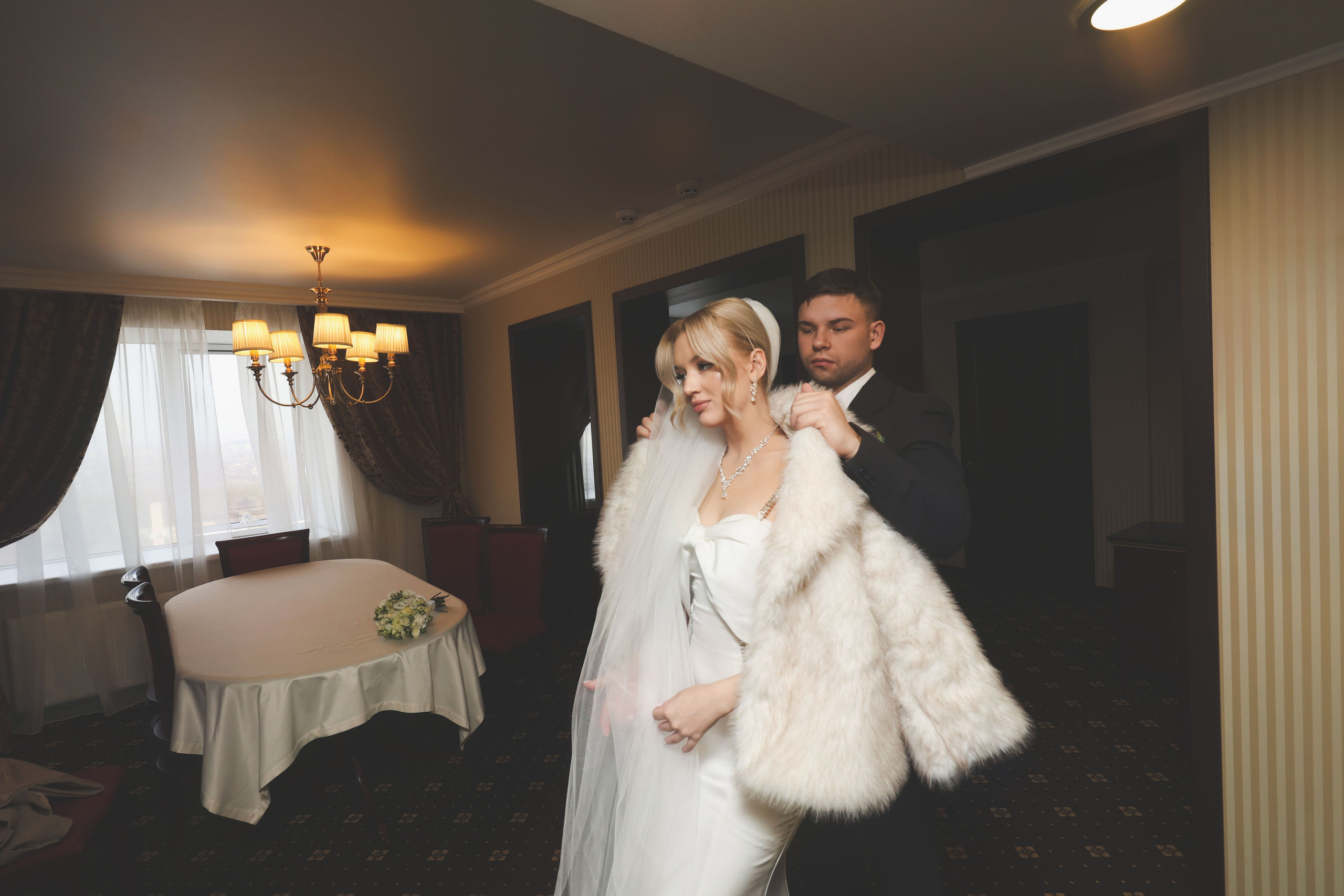 22.11. Яна Чхан — Фотограф в Донецке и не только