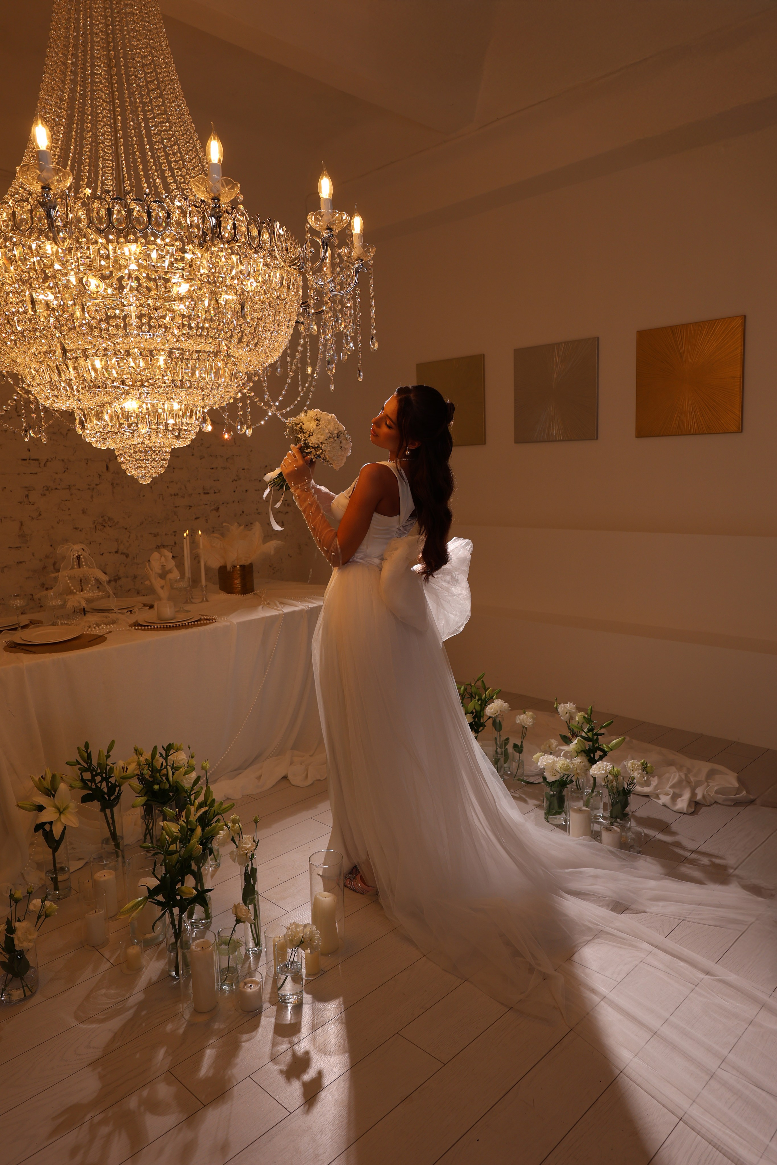 Настя & Николай. Яна Чхан — Фотограф в Донецке и не только