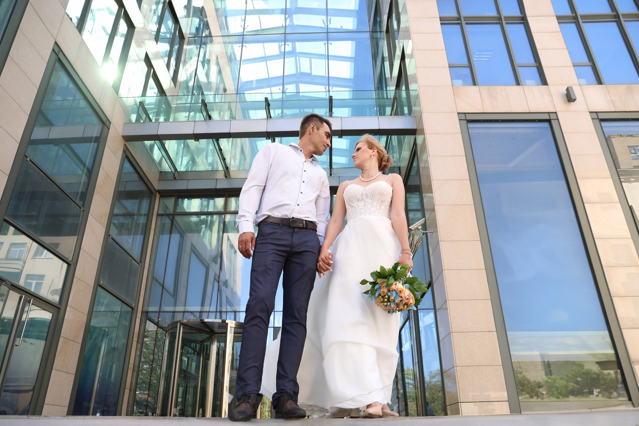 03.08. Яна Чхан — Фотограф в Донецке и не только