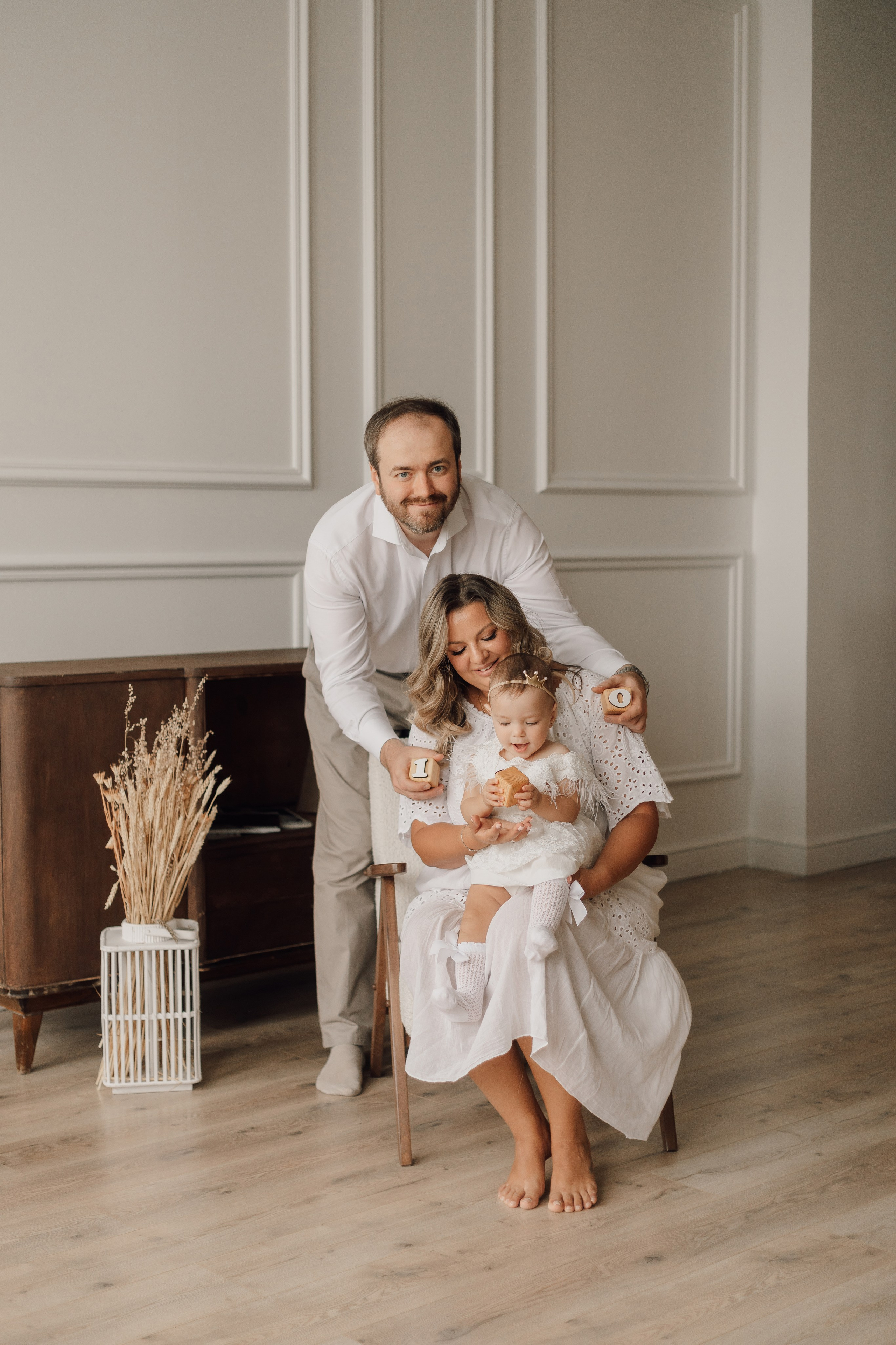 № 26. Фотограф в Москве Юлия Хамзина