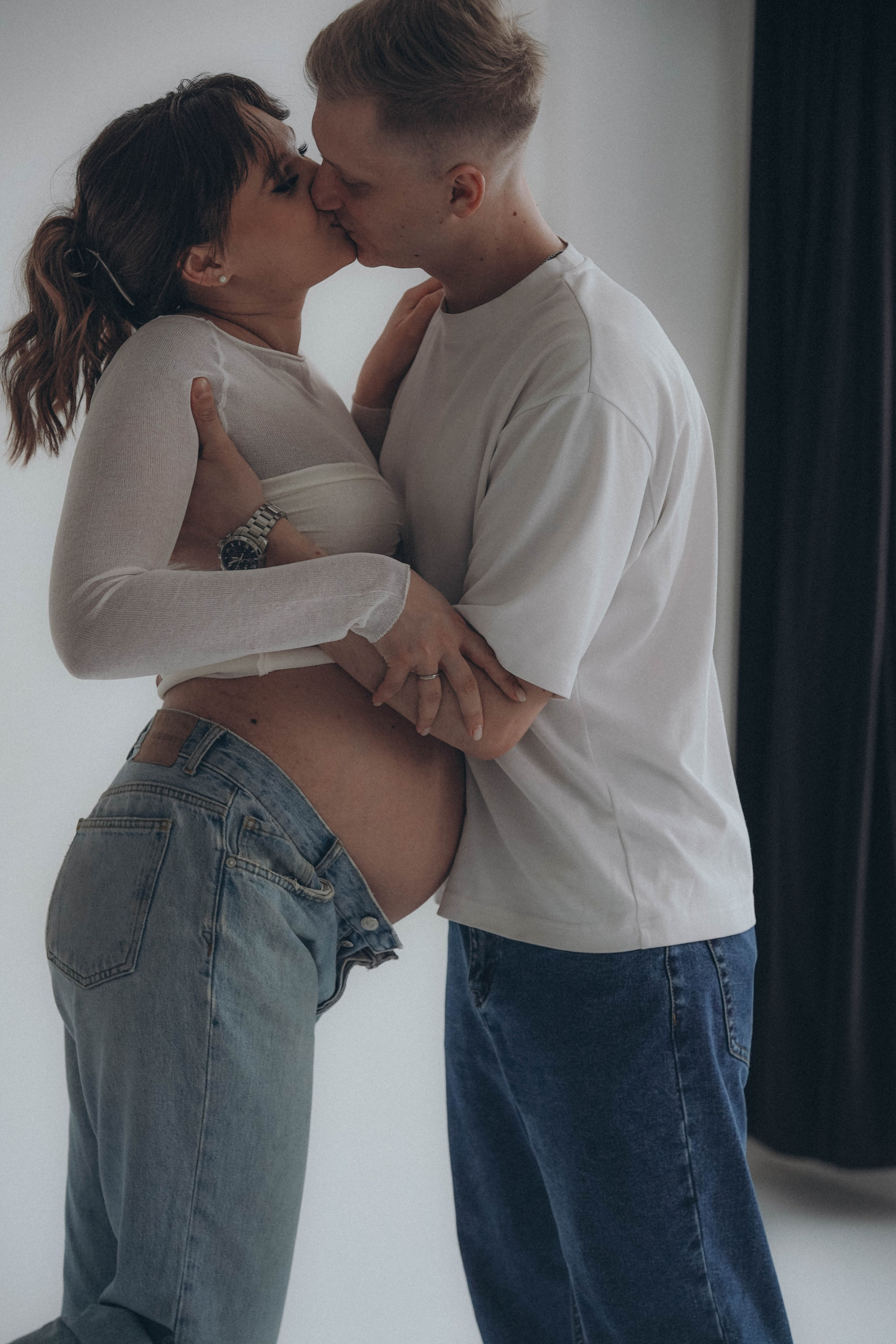 Свет внутри. Семейный и свадебный фотограф