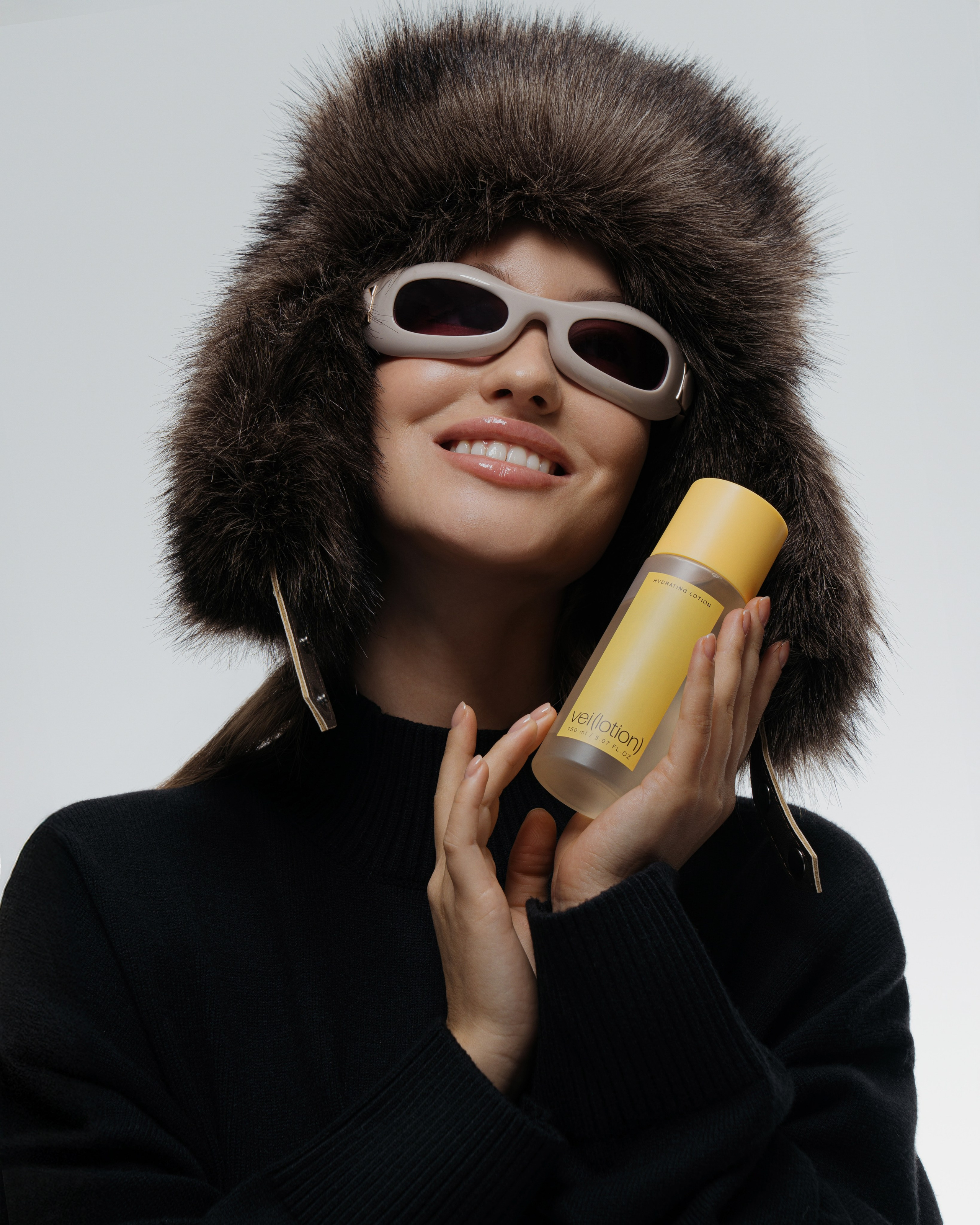 VEI NEW YEAR SS 25. Fashion фотограф и Арт директор. Санкт-Петербург и Москва