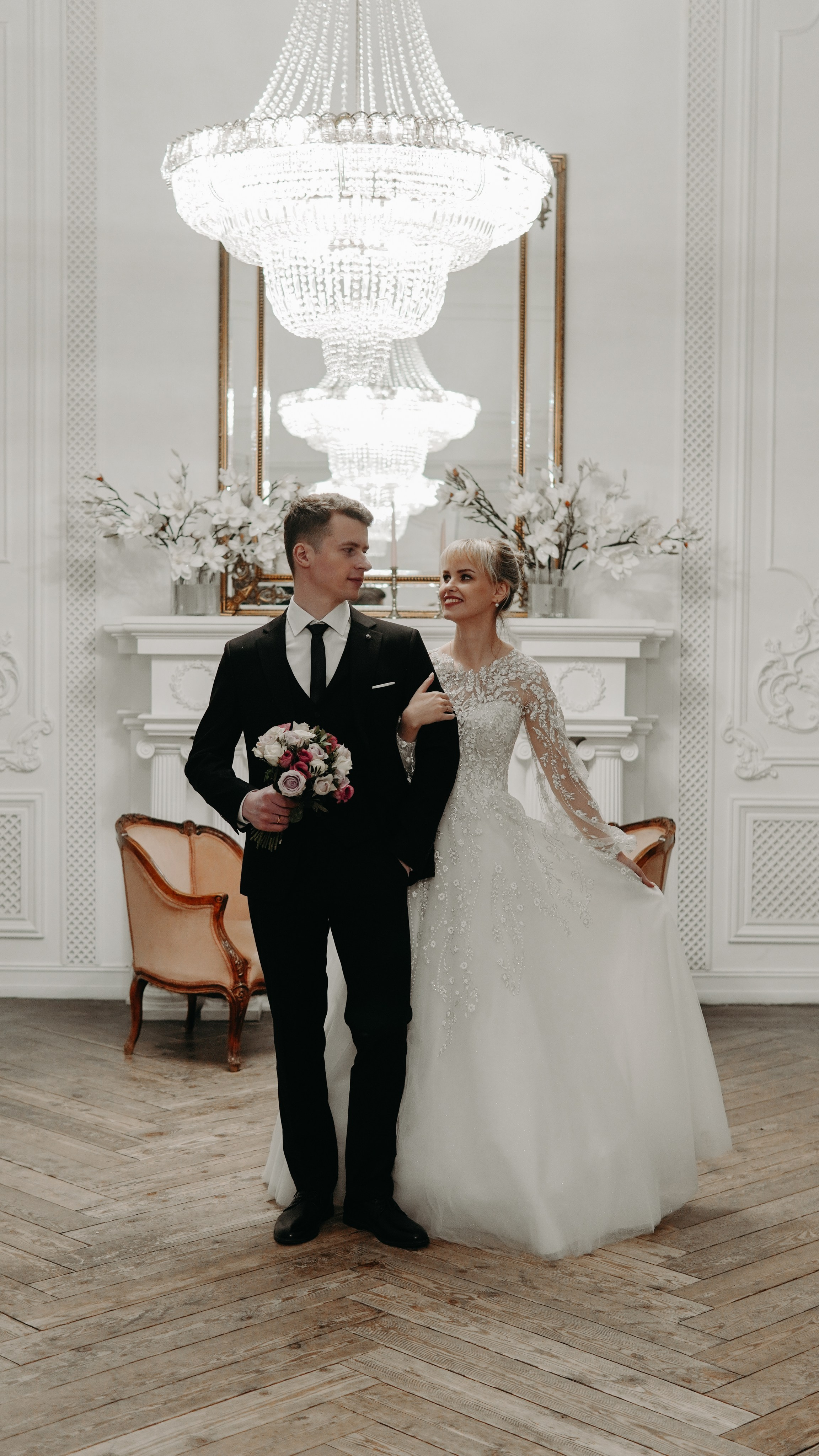 Любовь — как море. Фото | Видео Контент Мишель Ватаманюк